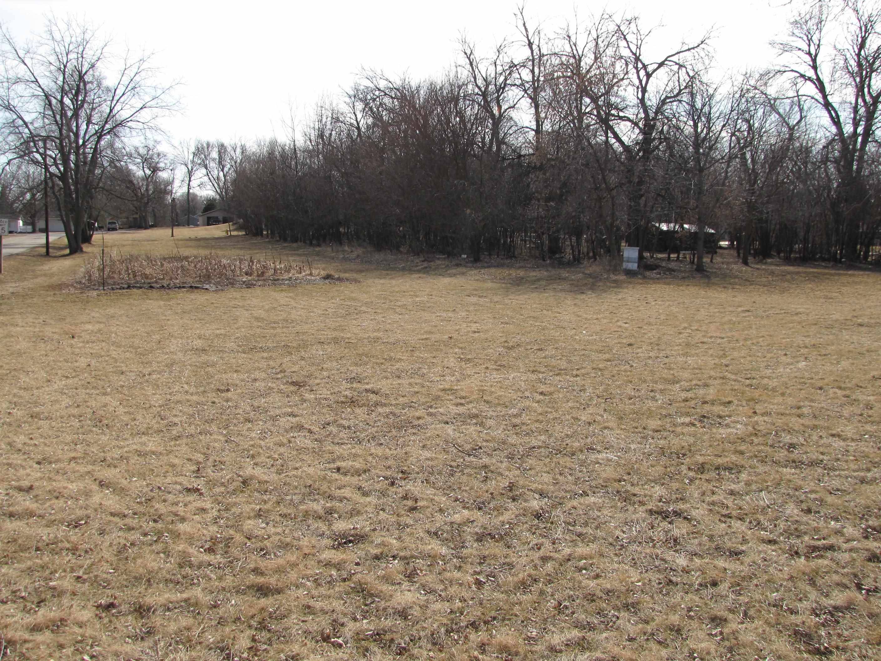 Edgerton, WI 53534,Lot 3 N Elm Street