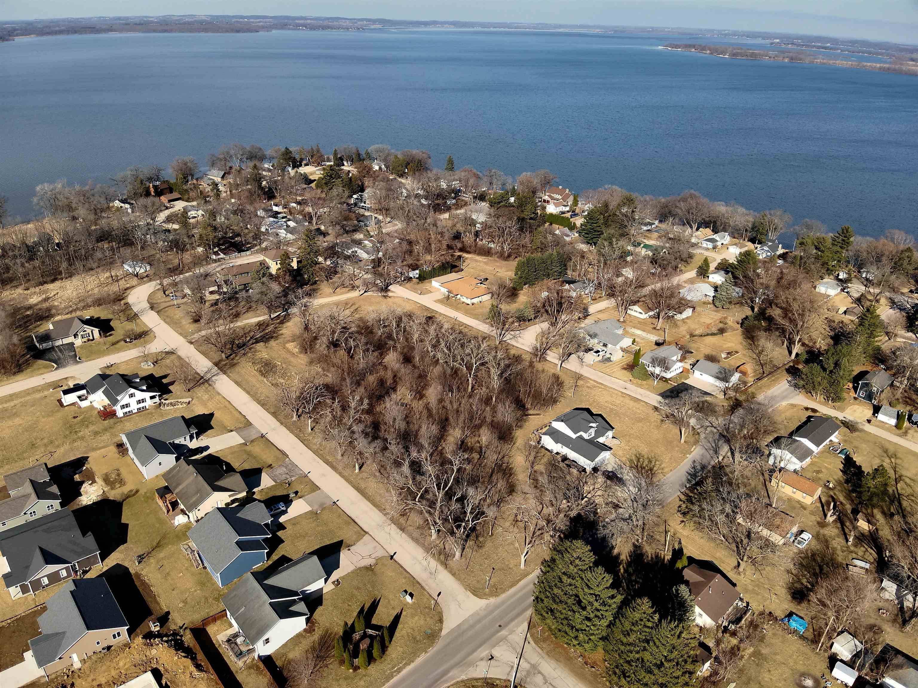 Edgerton, WI 53534,Lot 8 N Maple Beach Drive