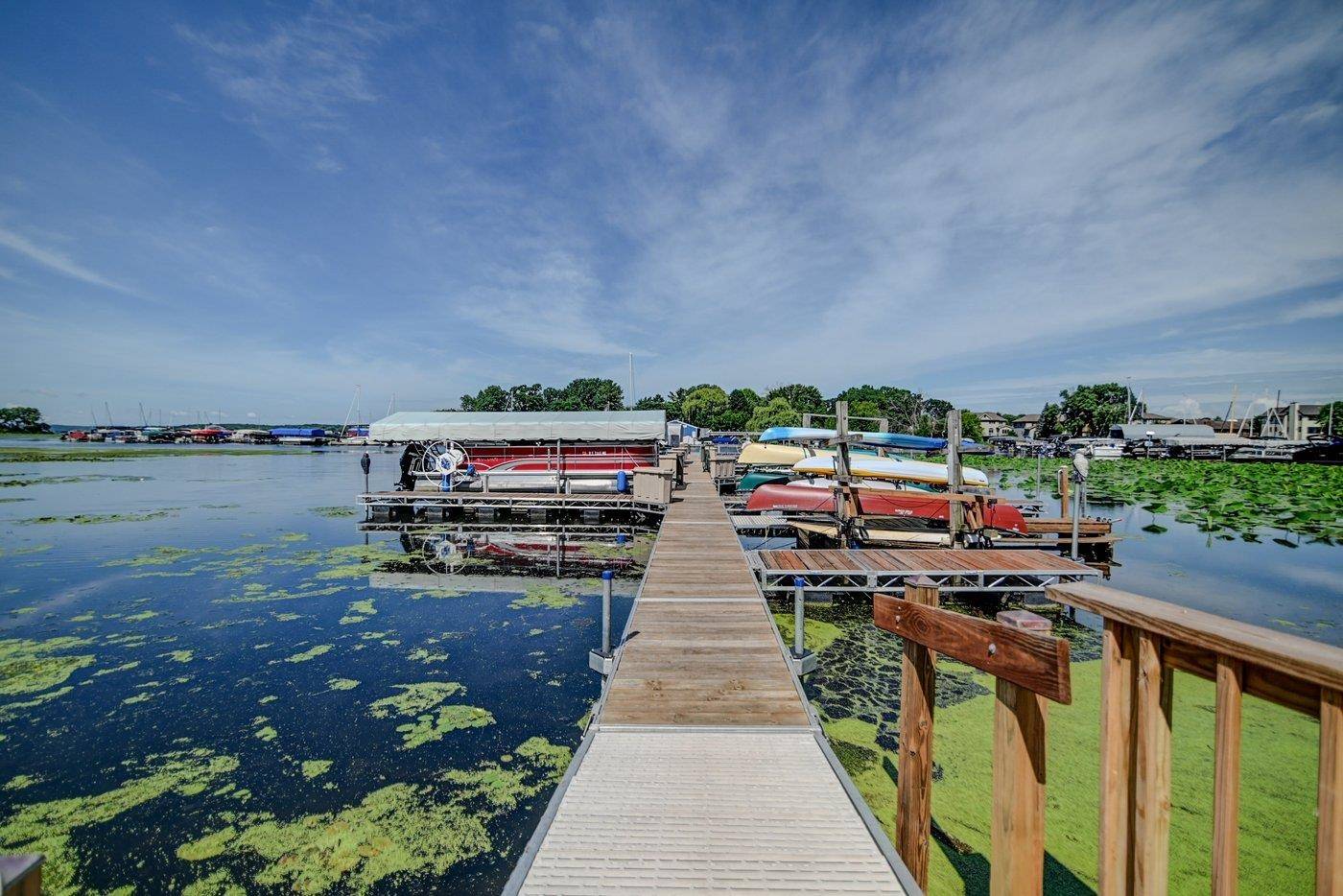 Madison, WI 53704,5322 Lighthouse Bay Drive
