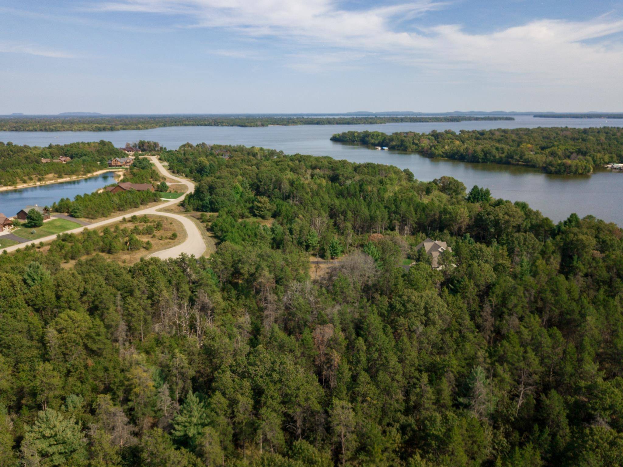 New Lisbon, WI 53950,2.02 AC North Shore Drive