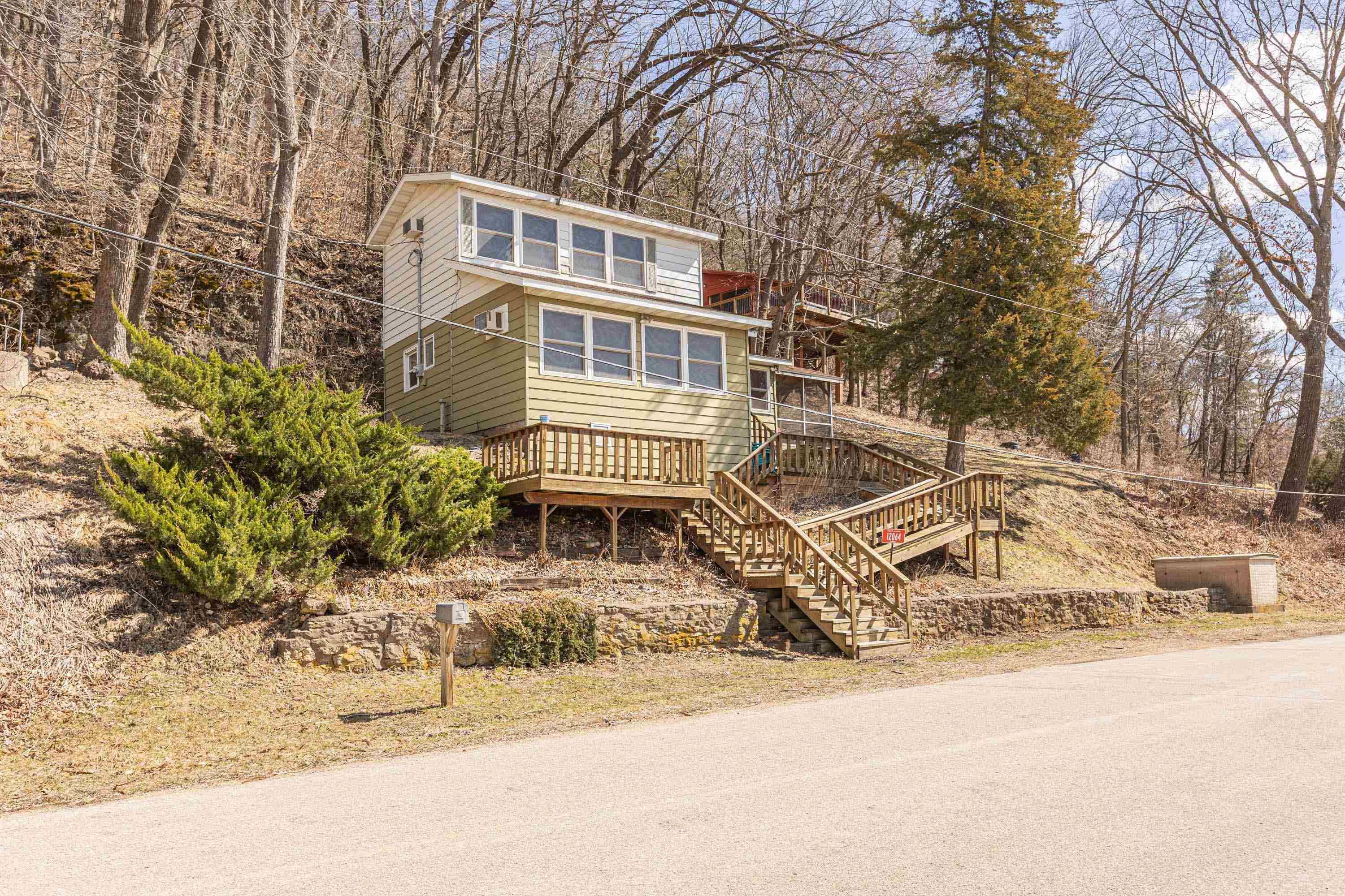 Bagley, WI 53801,12064 County Road X