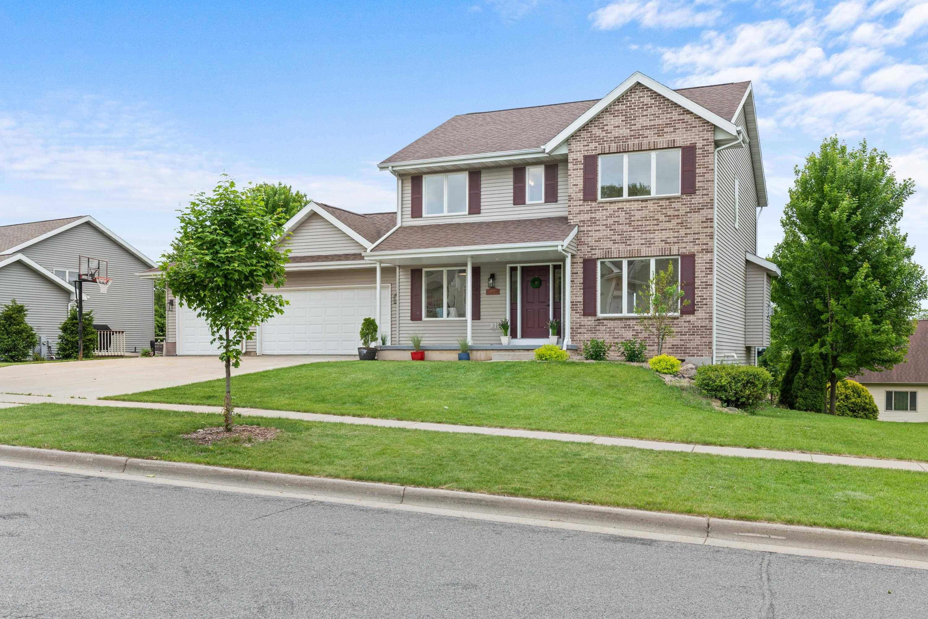 Mount Horeb, WI 53572,1505 Green Valley Road