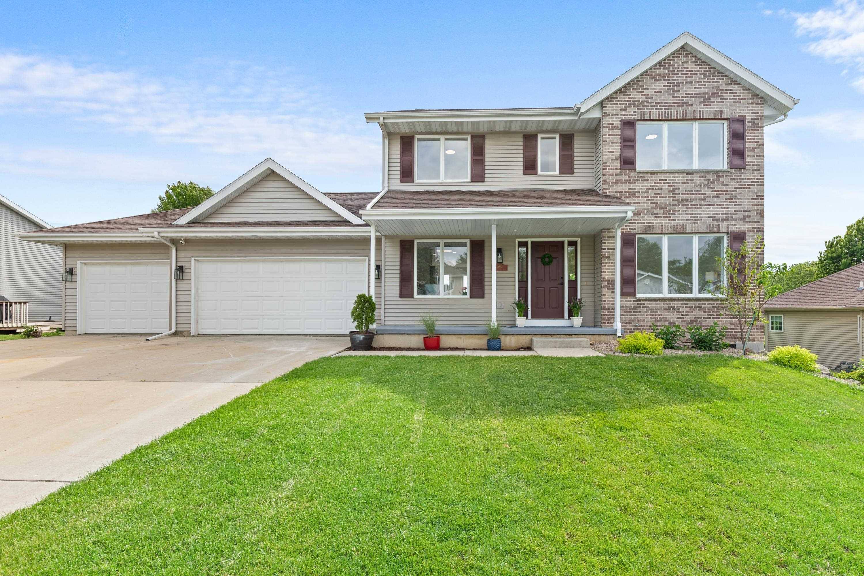 Mount Horeb, WI 53572,1505 Green Valley Road