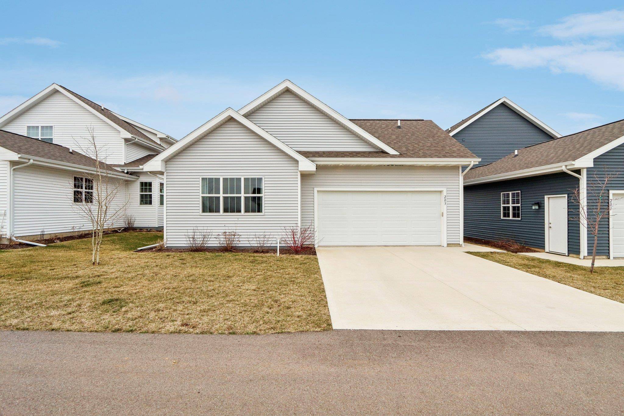 Mount Horeb, WI 53572,203 Lillehammer Lane