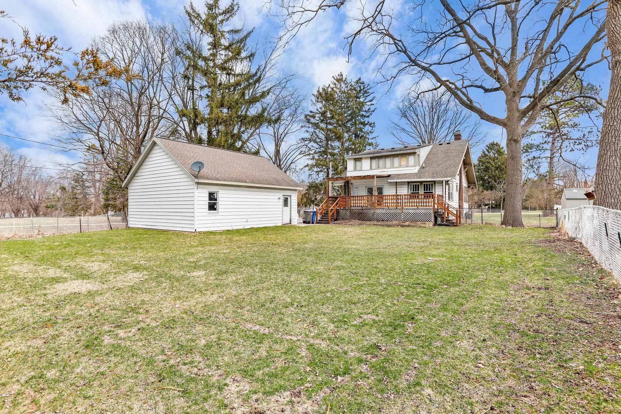Monona, WI 53716,4129 Monona Drive