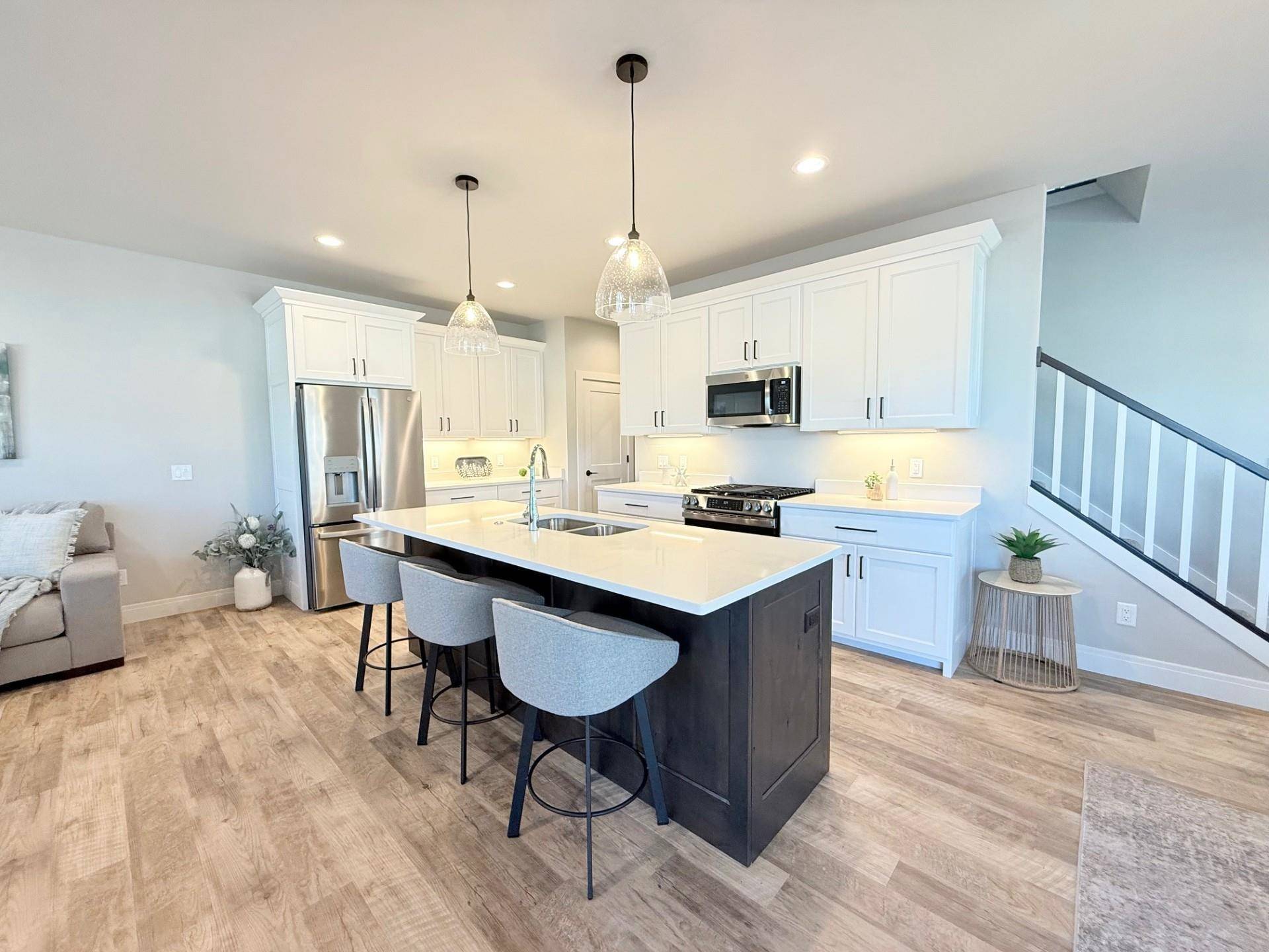 Deforest, WI 53532,Unit 1.3 Bellflower Drive