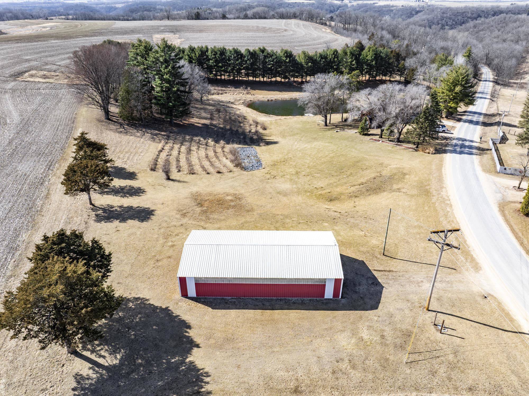 Westby, WI 54667,E5573 Helgeson Road