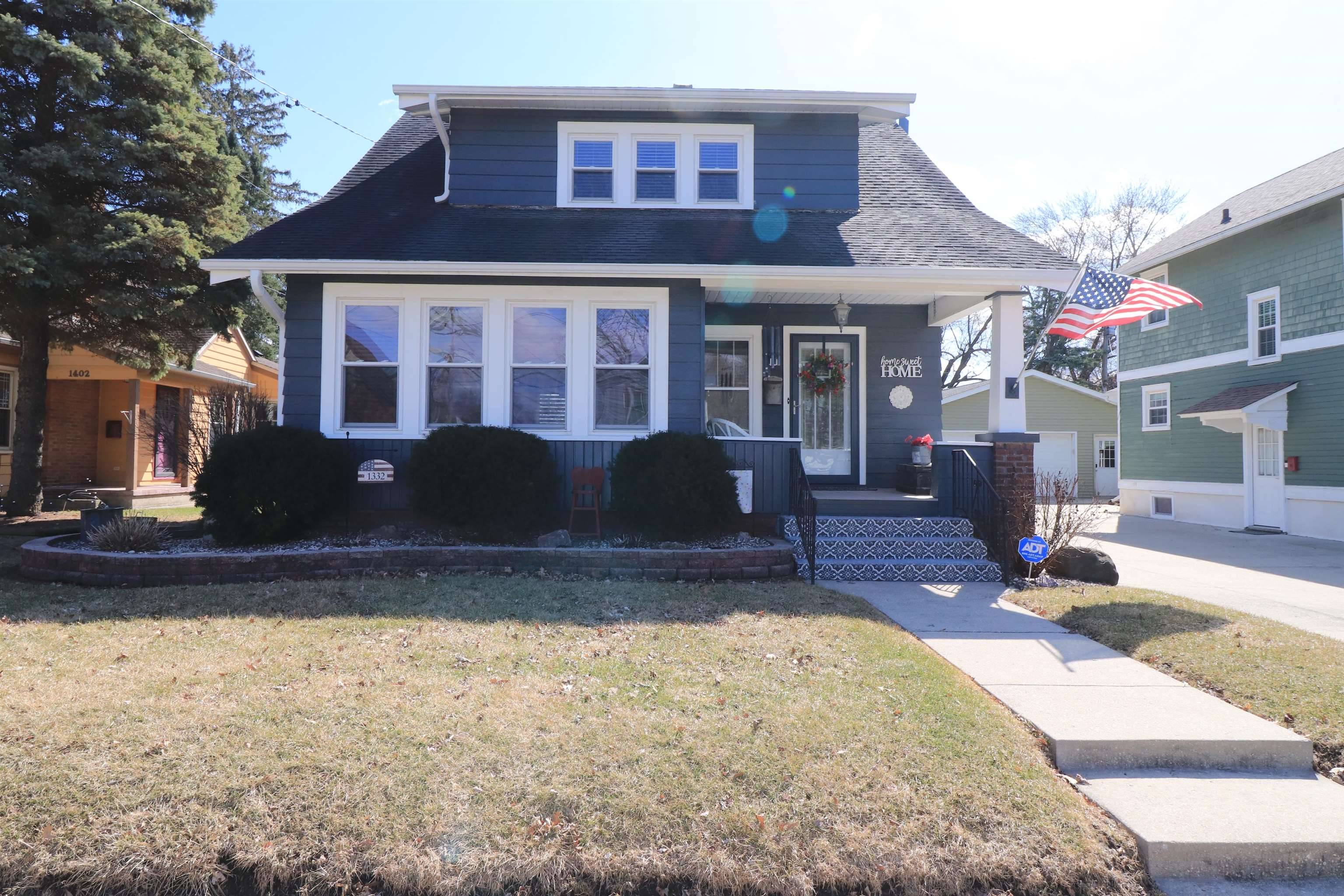 Janesville, WI 53545,1332 Ruger Avenue