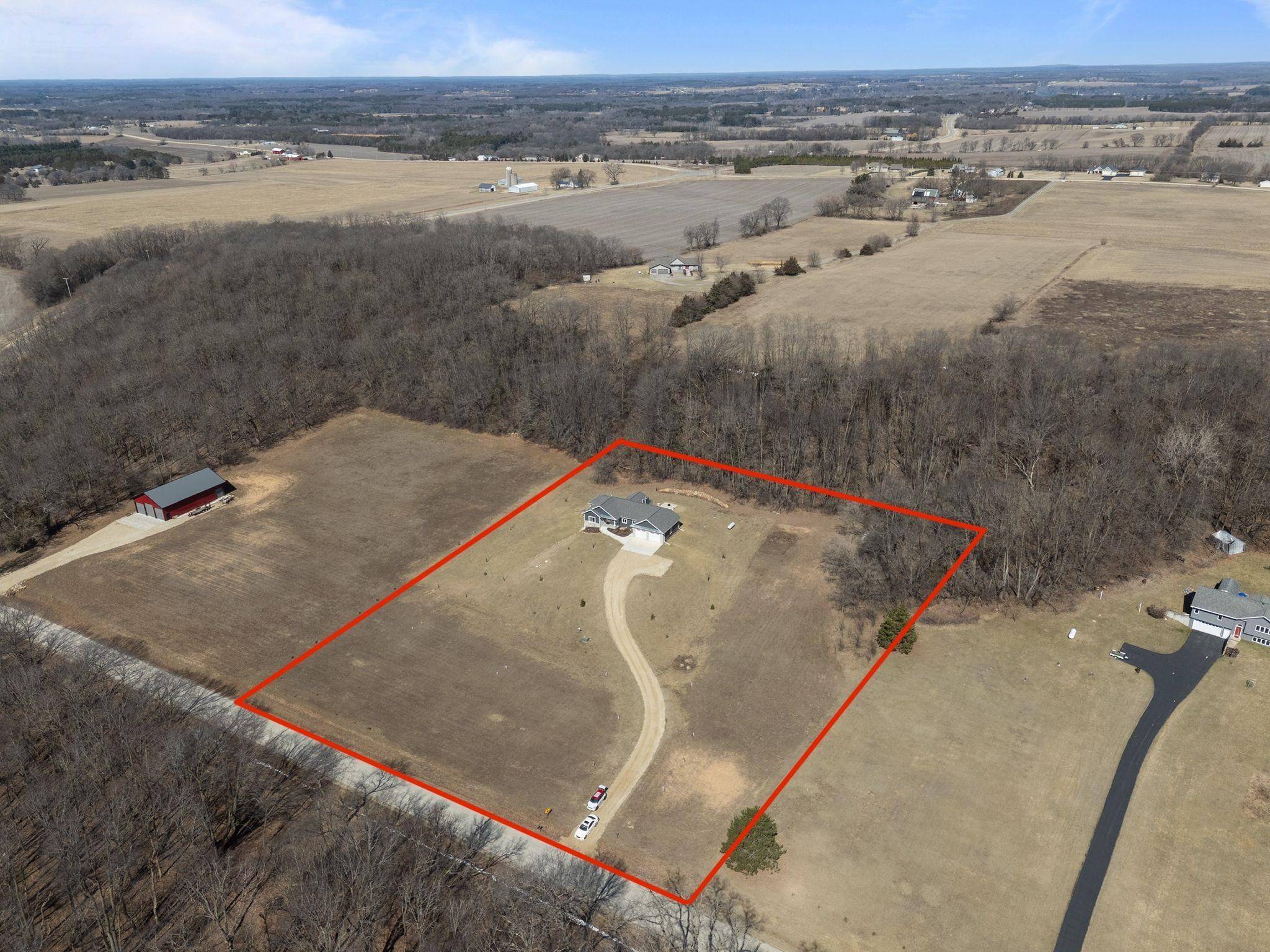 Princeton, WI 54968,W4668 Reetz Road