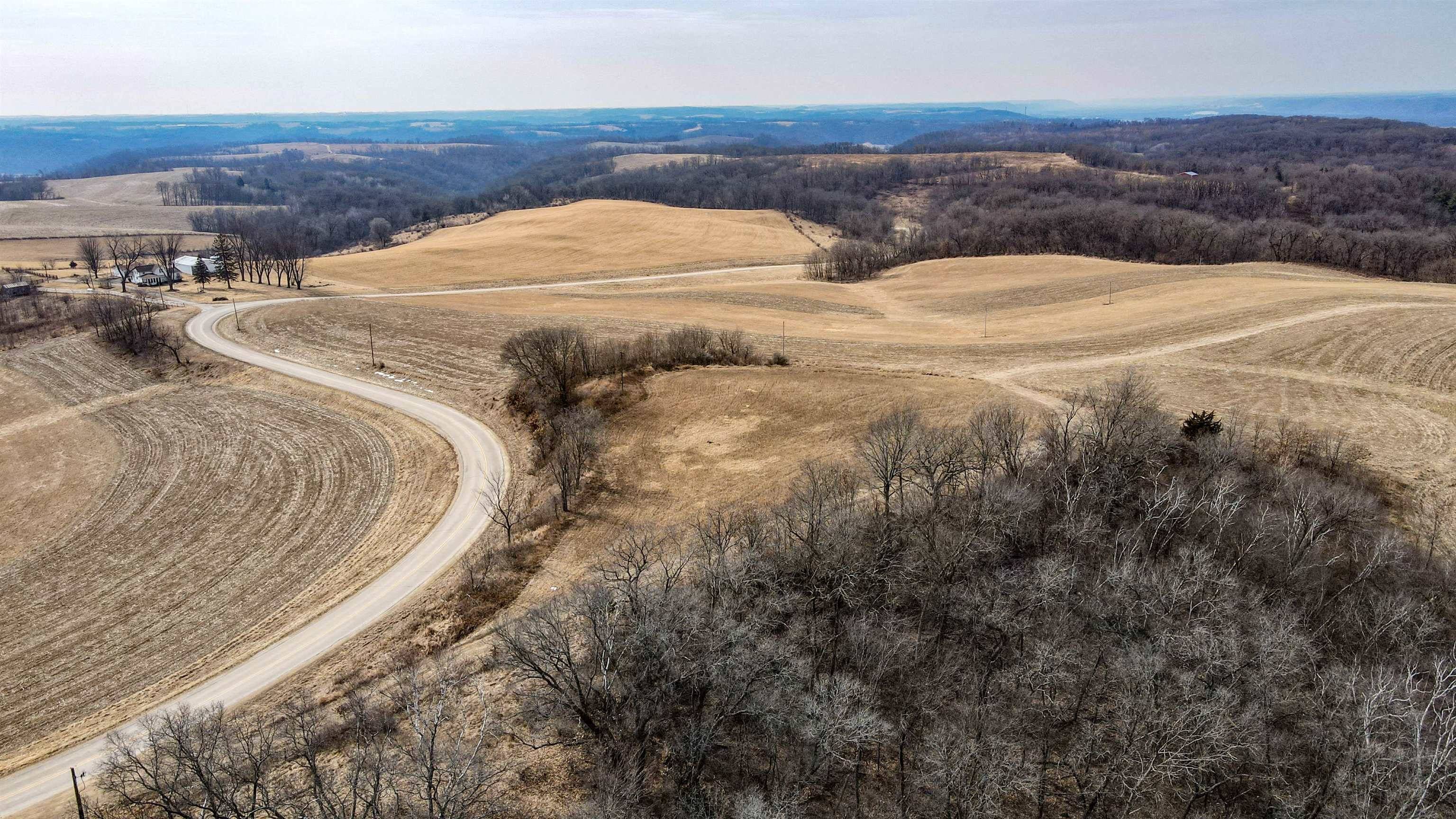 Boscobel, WI 53805,23+/-AC County Road M