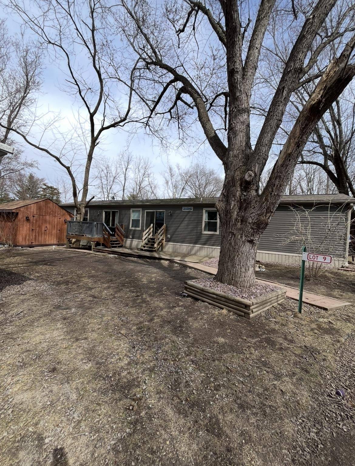 Poynette, WI 53955,N5053 Hemlock Street #9