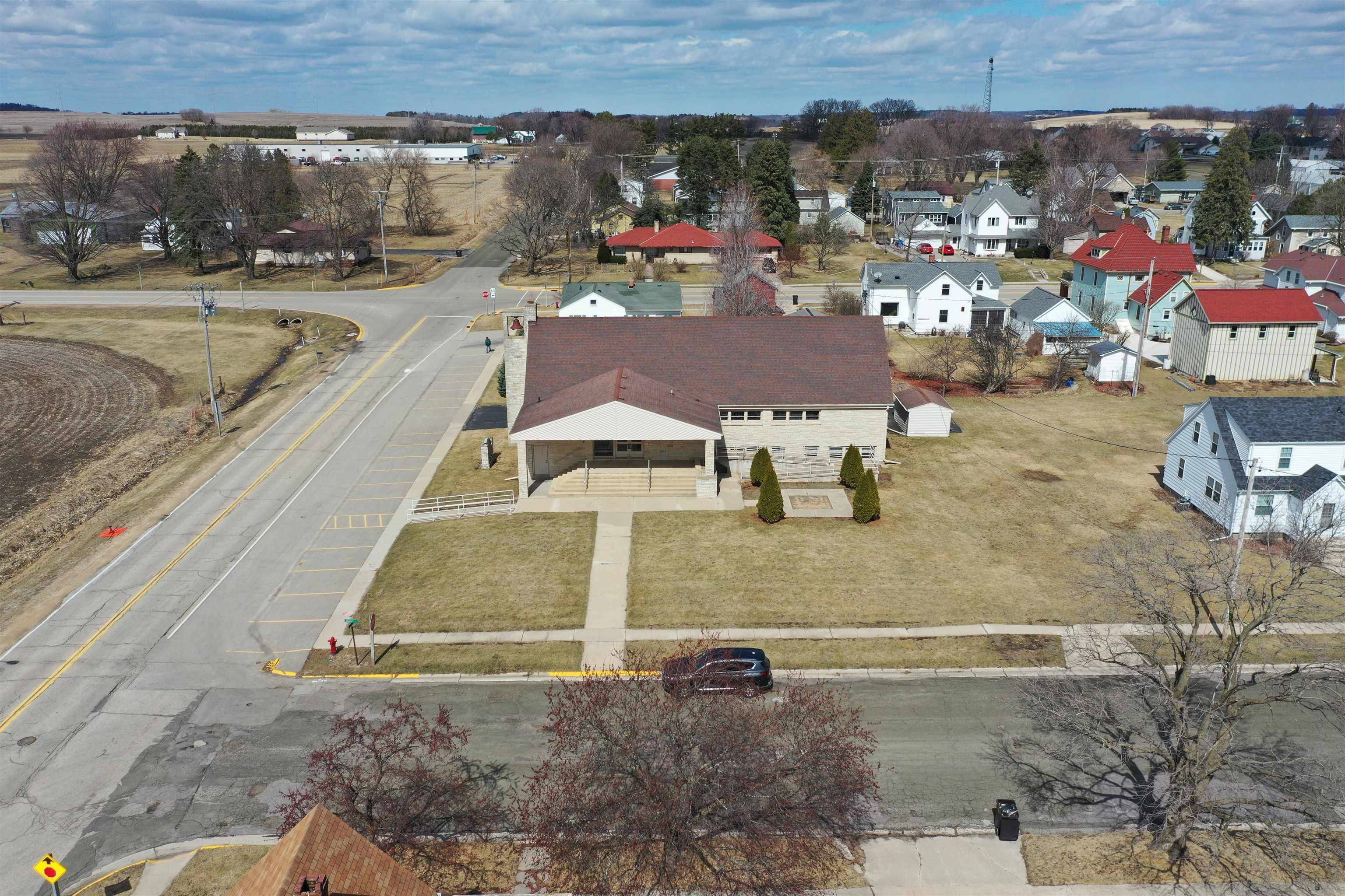 Arlington, WI 53911,103 Reagles Street
