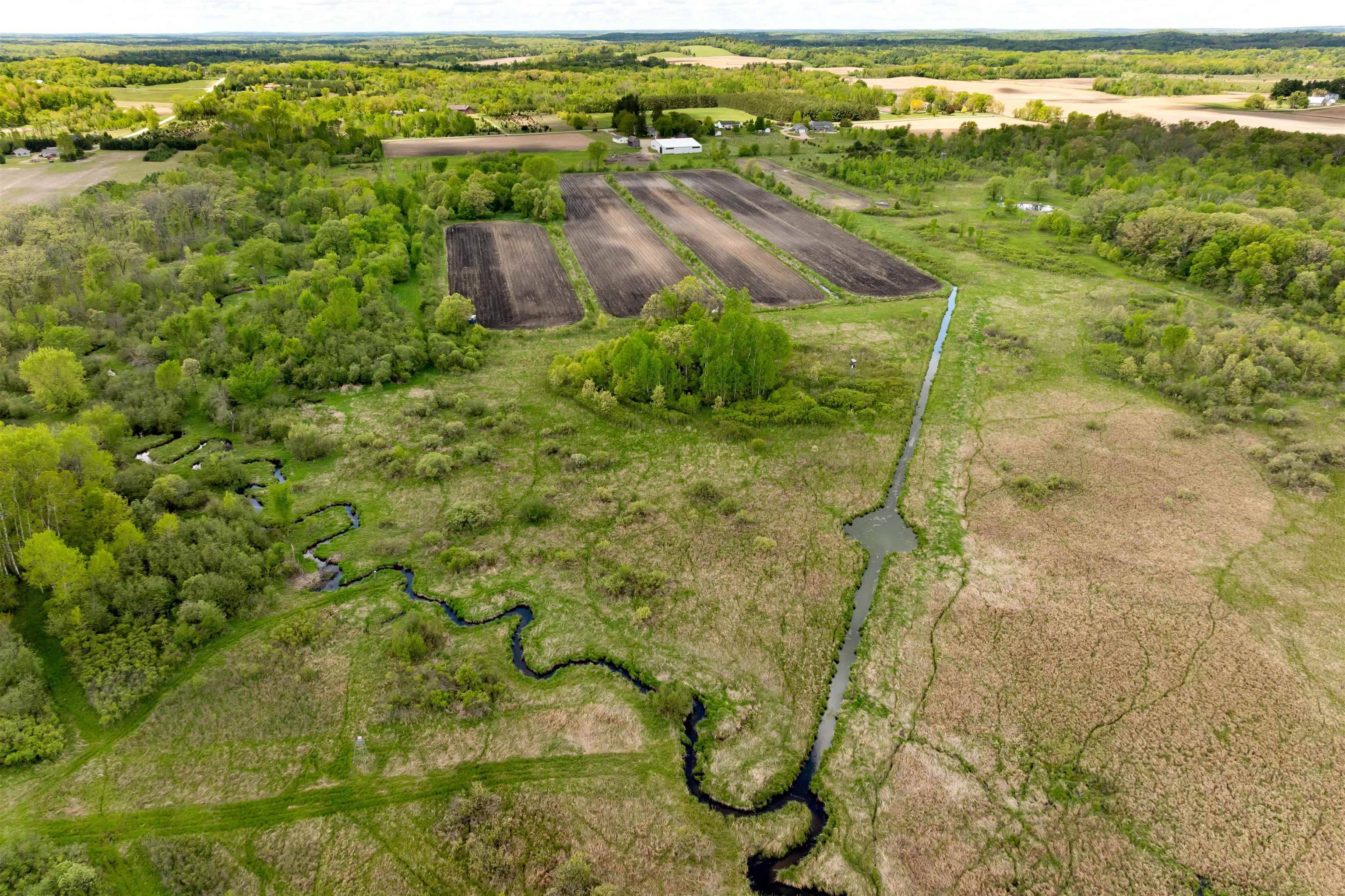 Neshkoro, WI 54960,N402 24th Avenue
