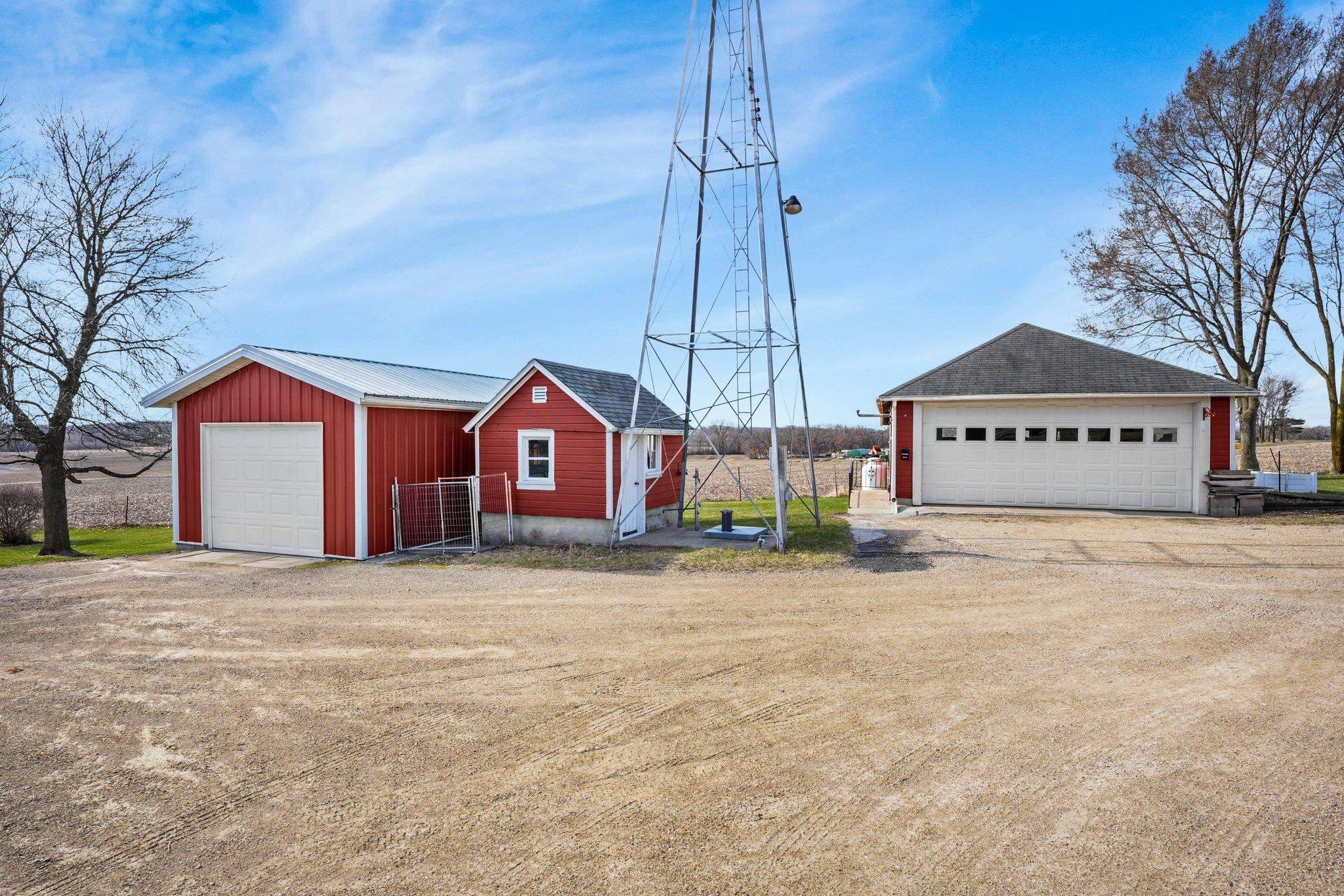 Deerfield, WI 53531,4178 Ridge Road