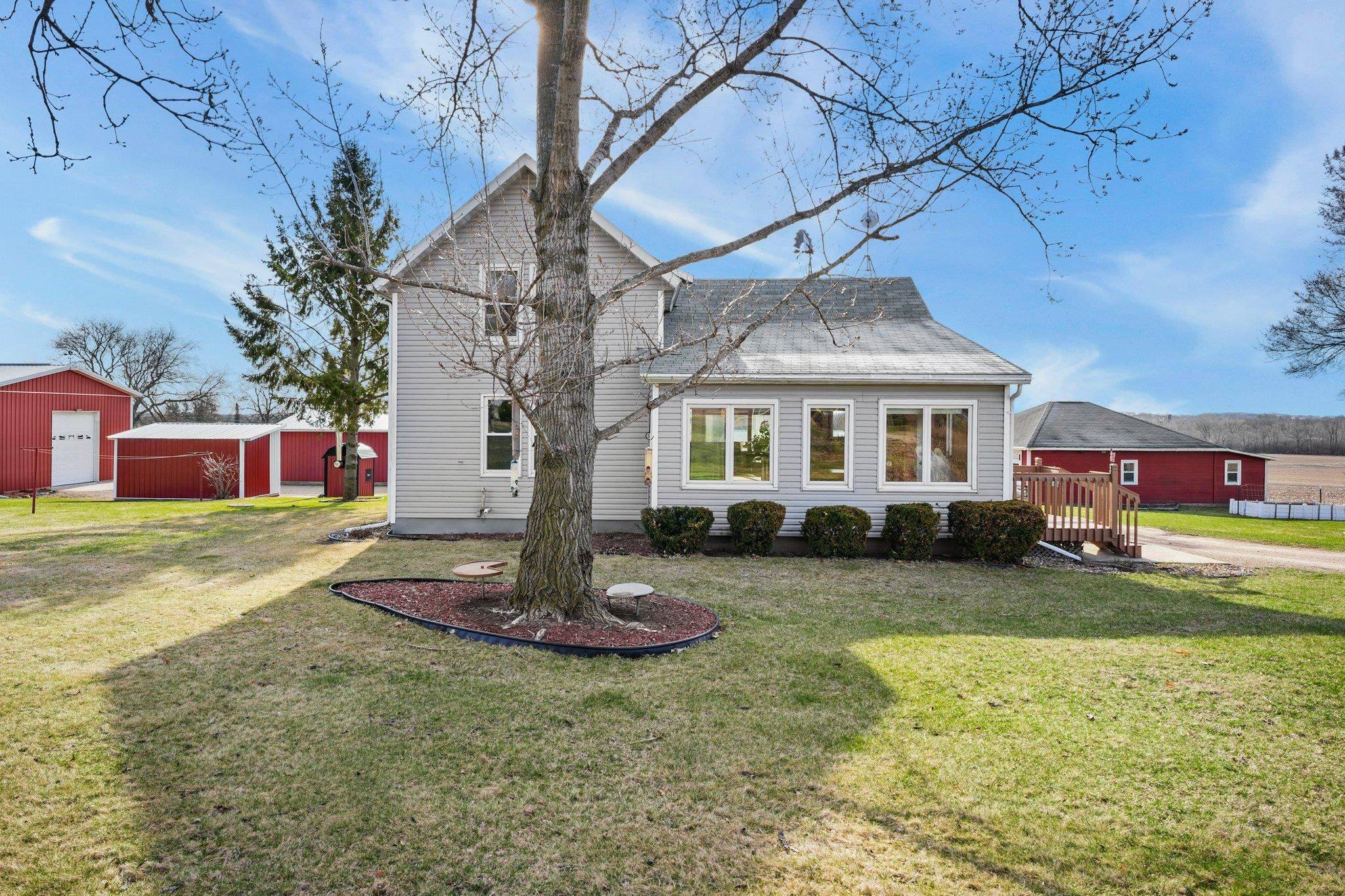 Deerfield, WI 53531,4178 Ridge Road