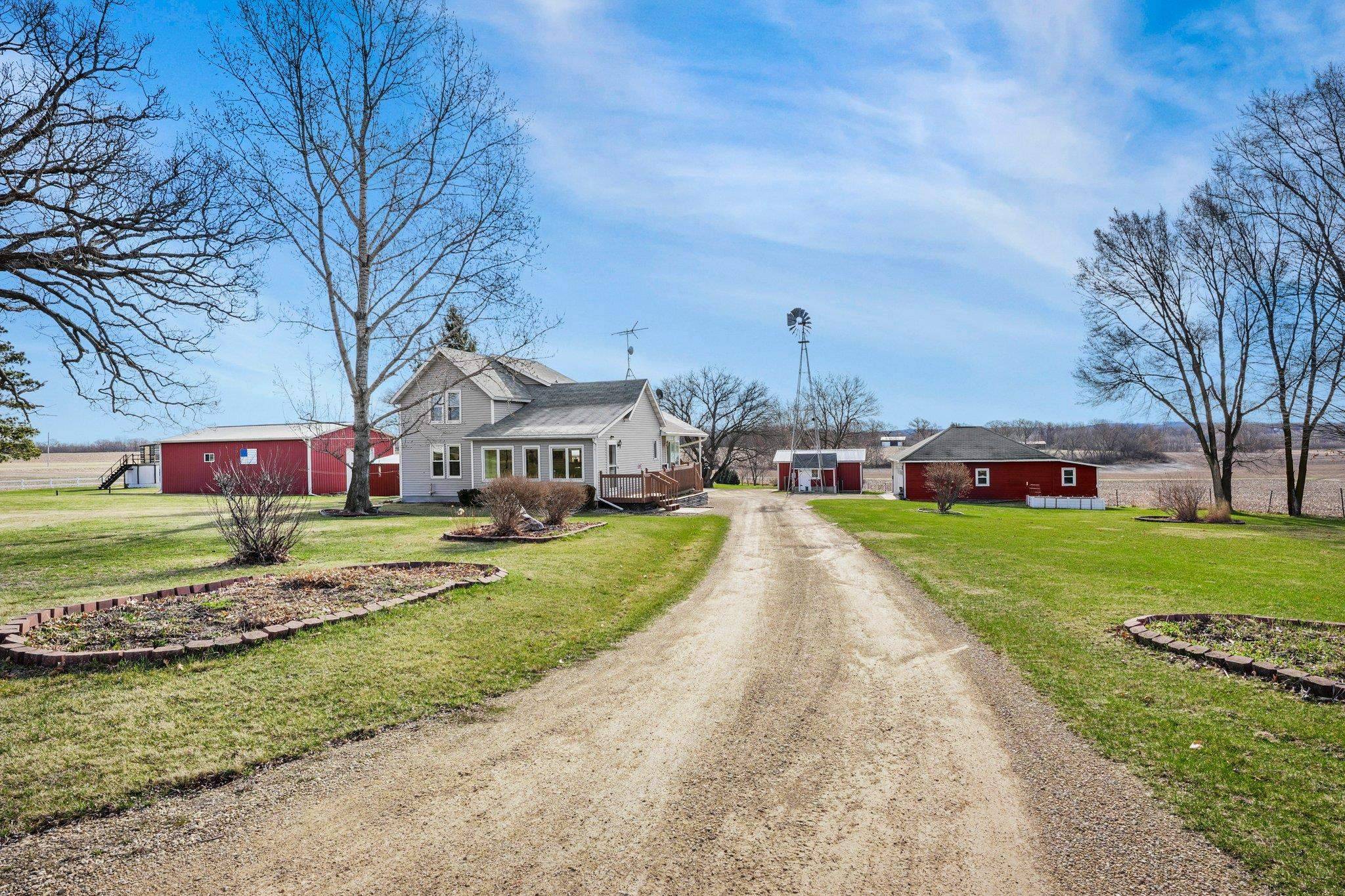 Deerfield, WI 53531,4178 Ridge Road