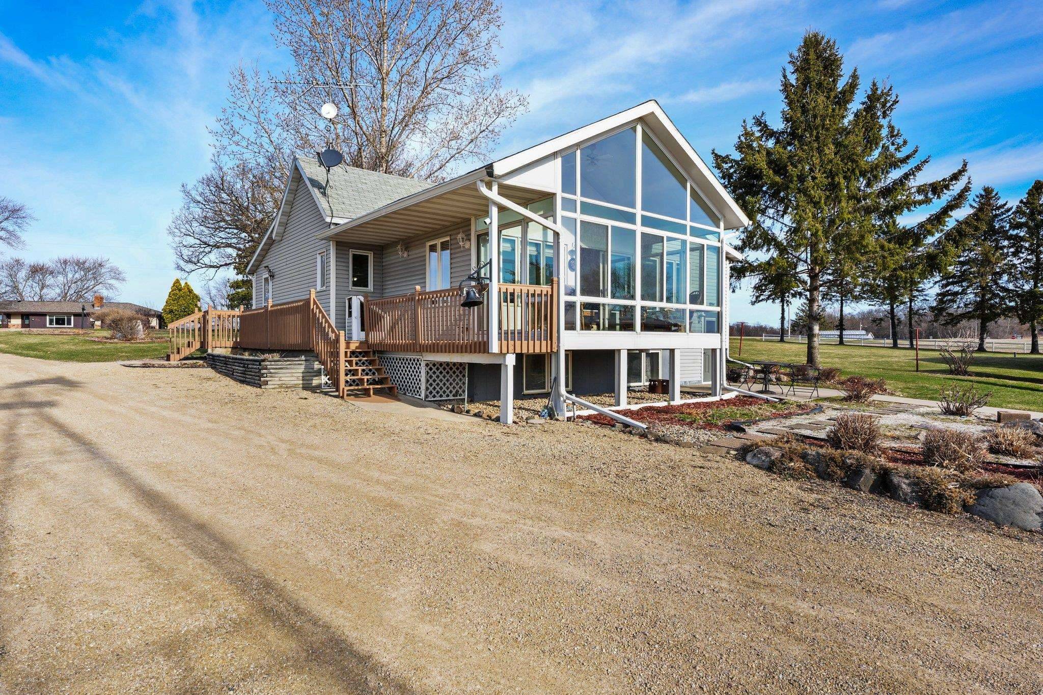 Deerfield, WI 53531,4178 Ridge Road