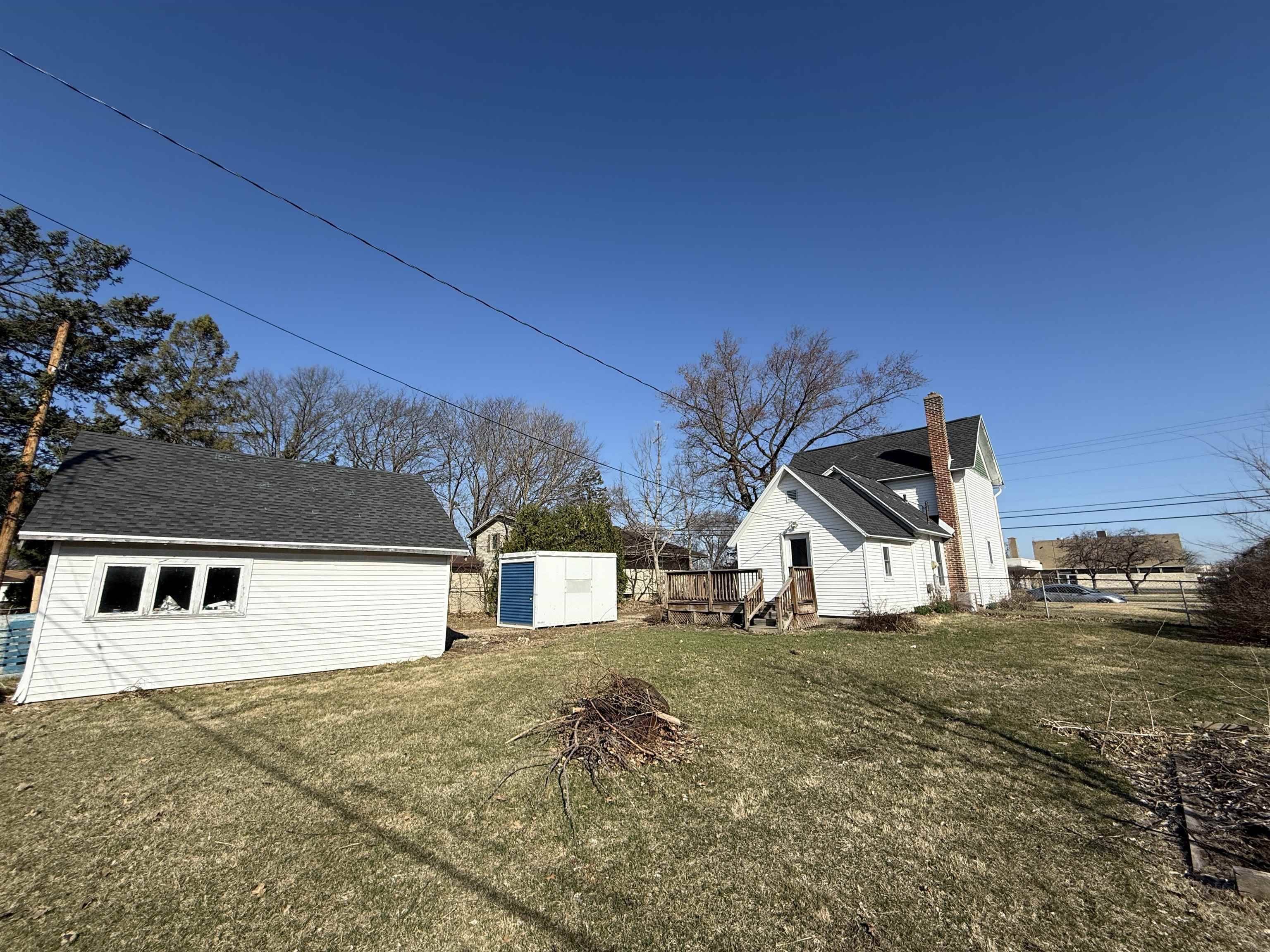 Janesville, WI 53545,1406 Mount Zion Avenue