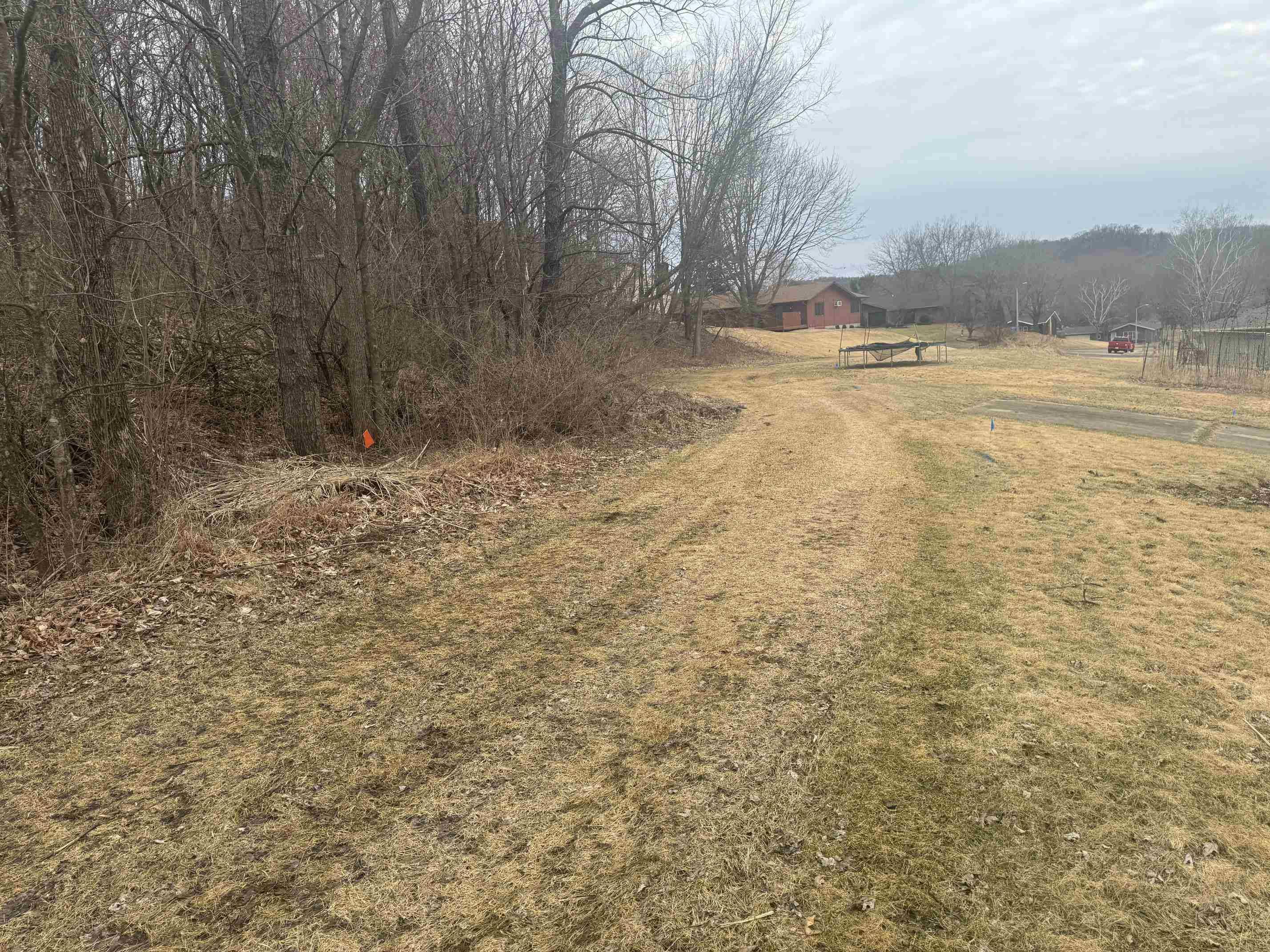 Richland Center, WI 53581,Lot 2 W Fairview Drive