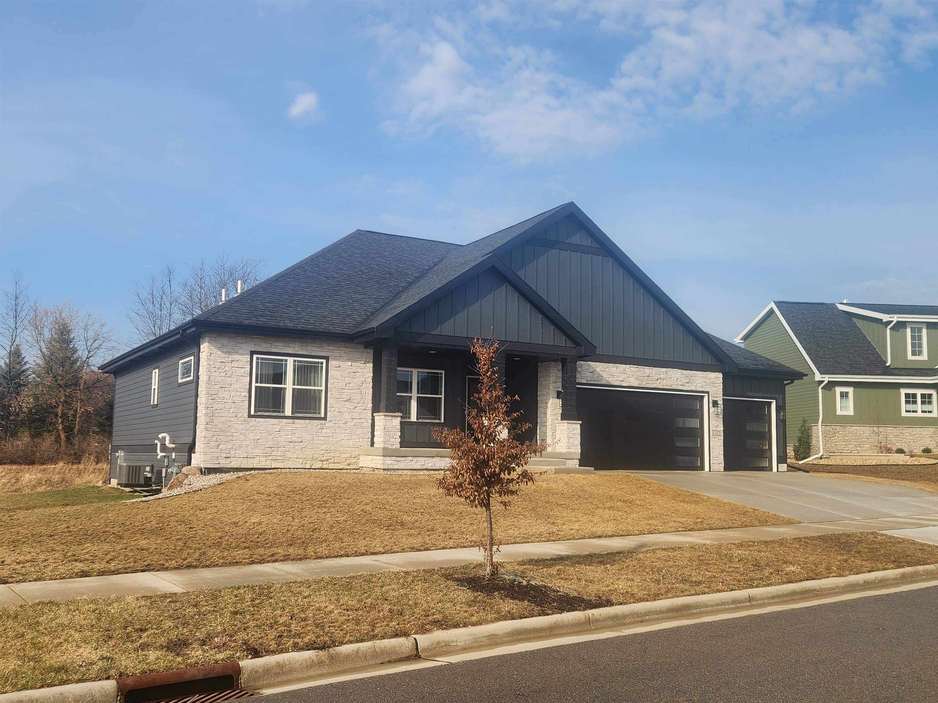 Waunakee, WI 53597,819 Westbridge Trail