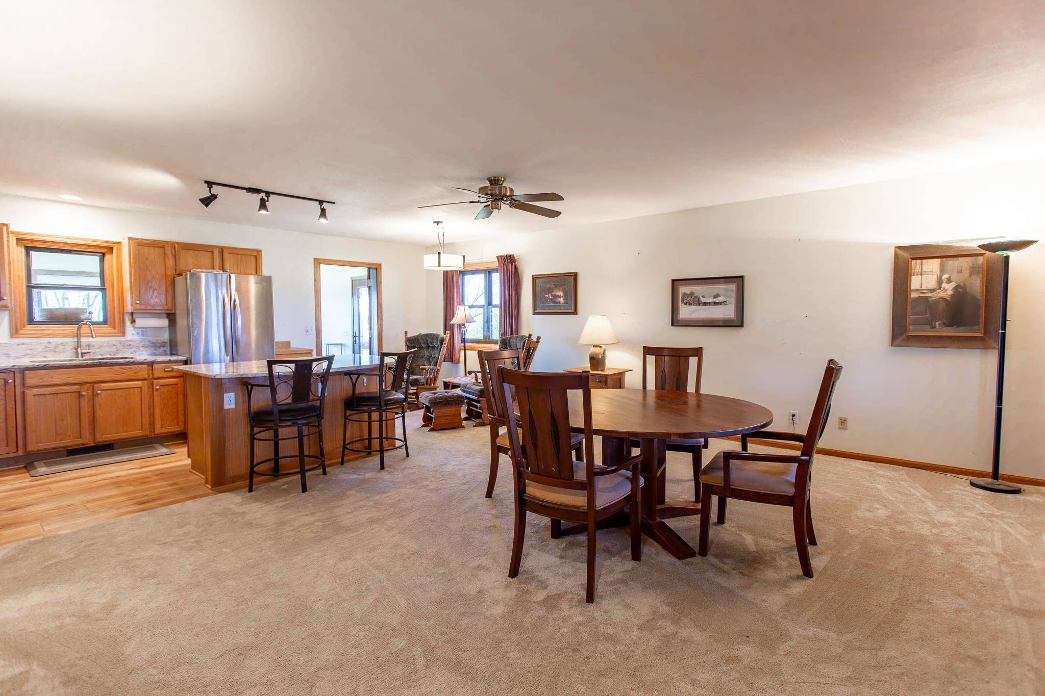 Blanchardville, WI 53516,W9231 Sawmill Road