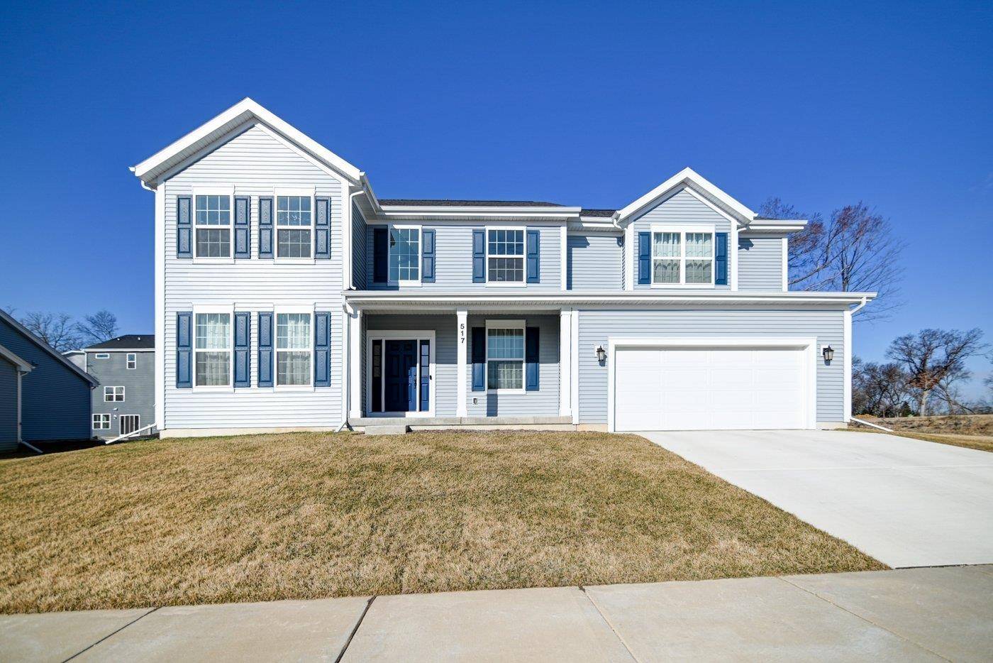Cottage Grove, WI 53527,517 Buss Road
