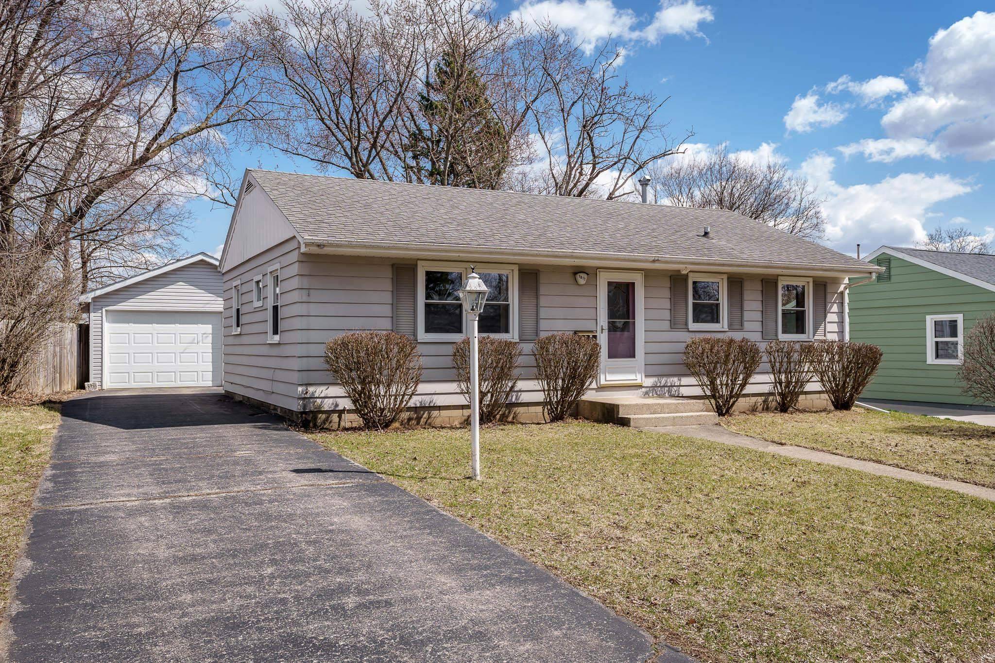 Beloit, WI 53511,1817 Townline Avenue