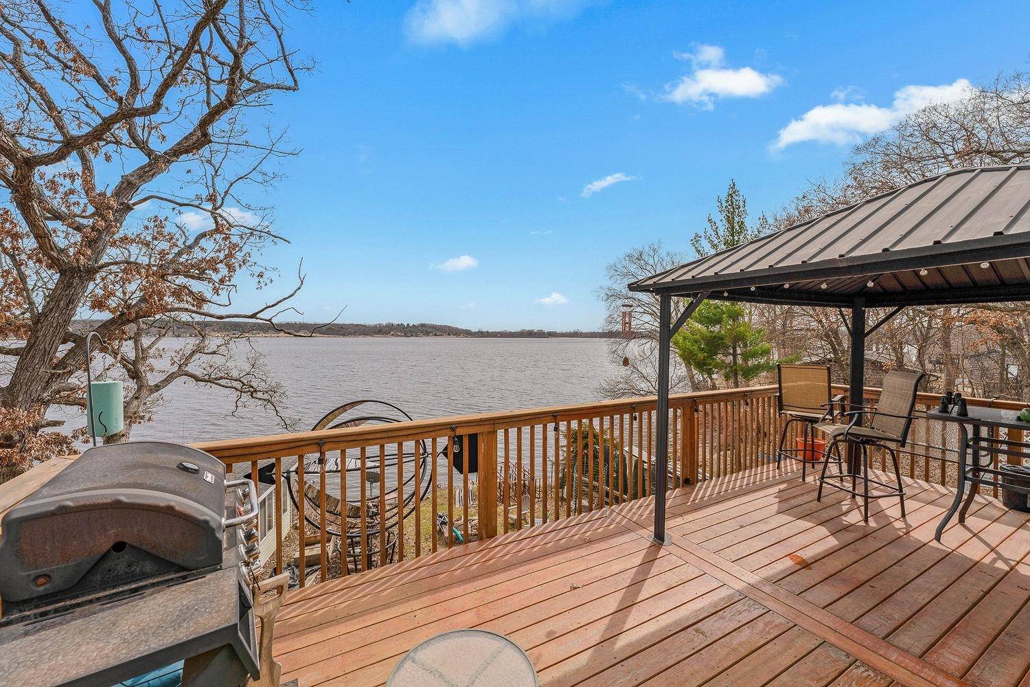 Pardeeville, WI 53954,W5823 Lintner Road
