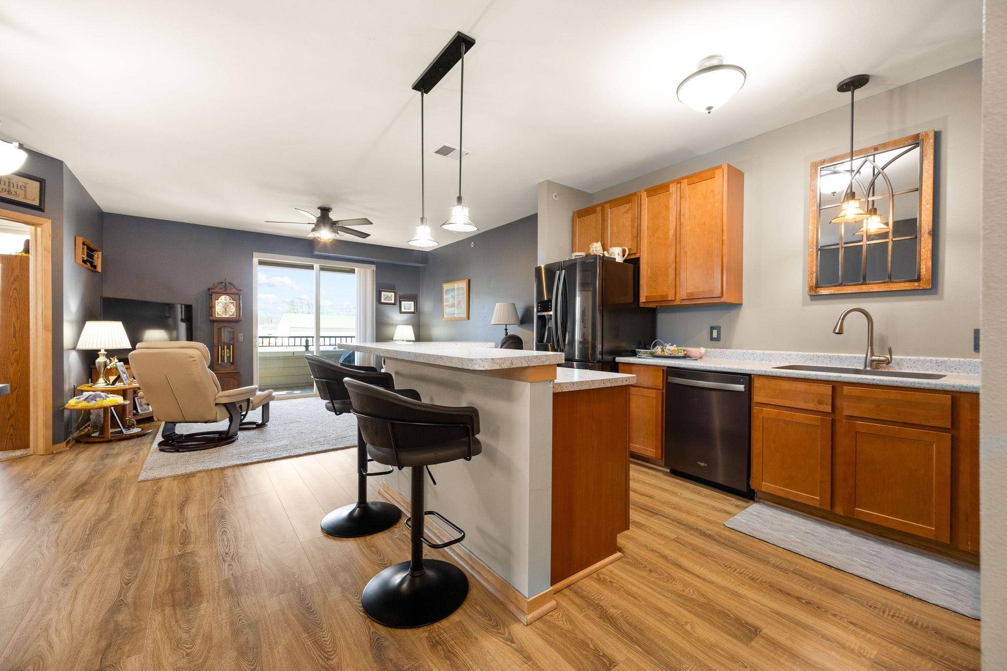 Edgerton, WI 53534,111 W Fulton Street #201