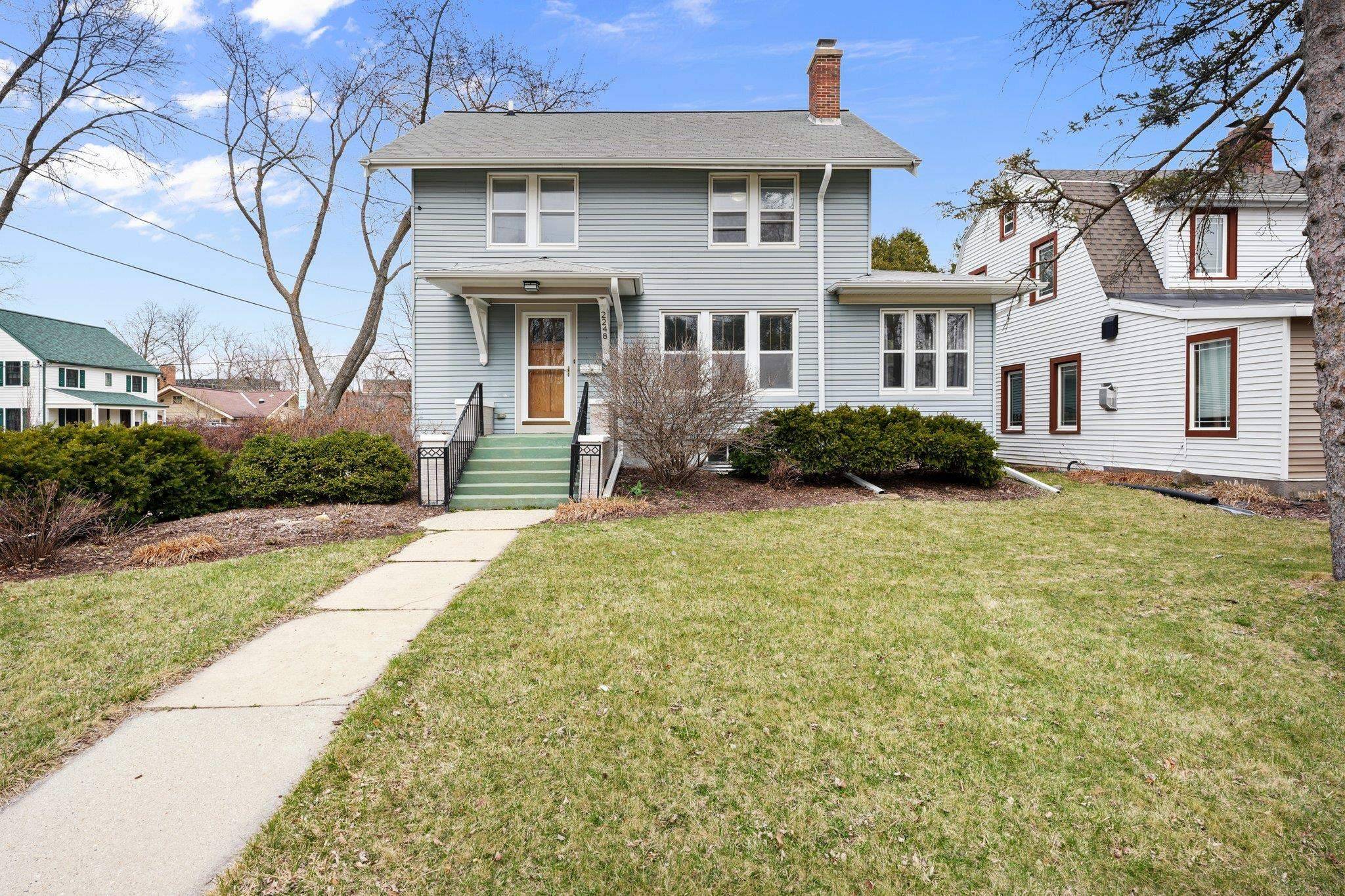 Madison, WI 53726,2248 Rowley Avenue