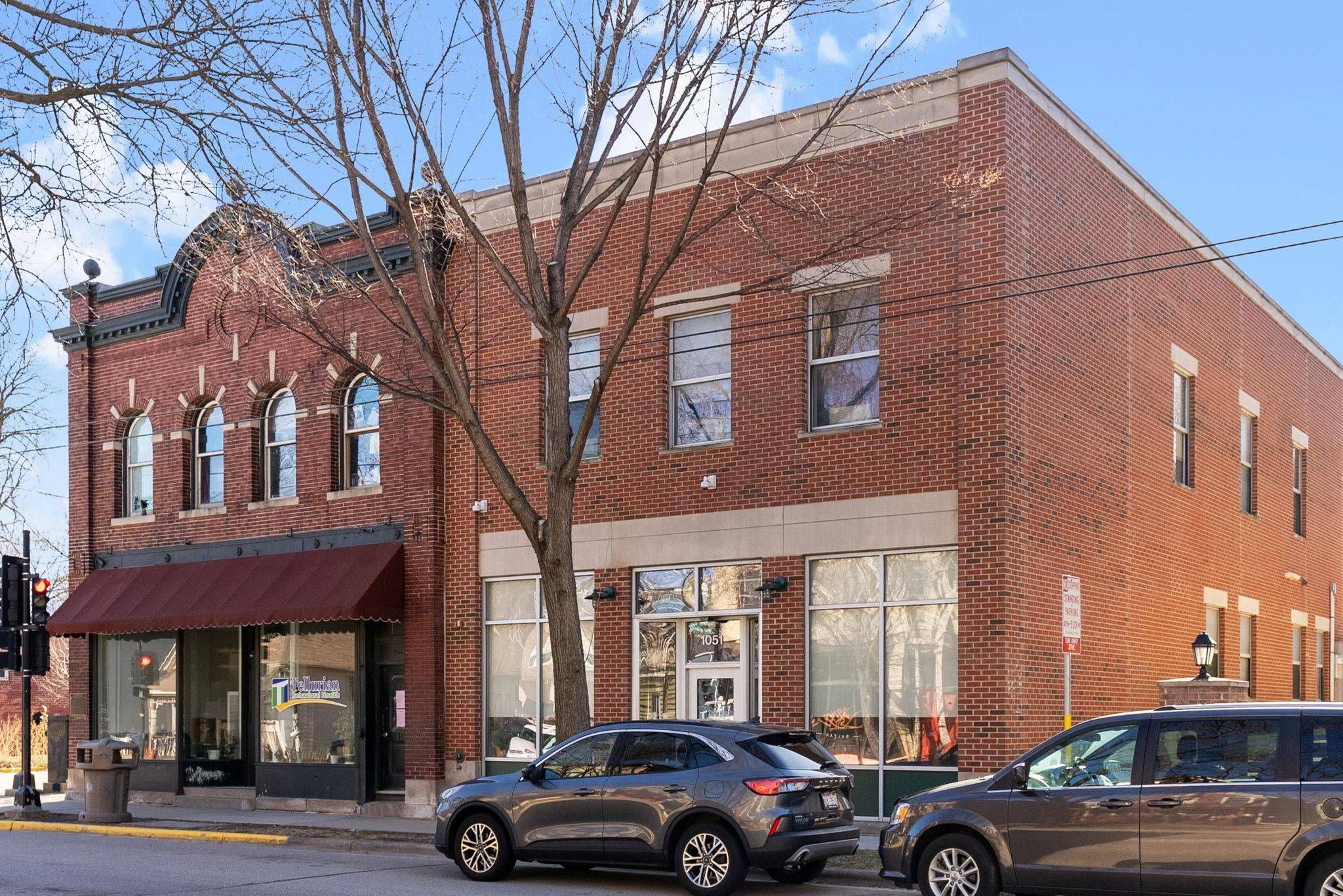 Madison, WI 53703,1053 Williamson Street