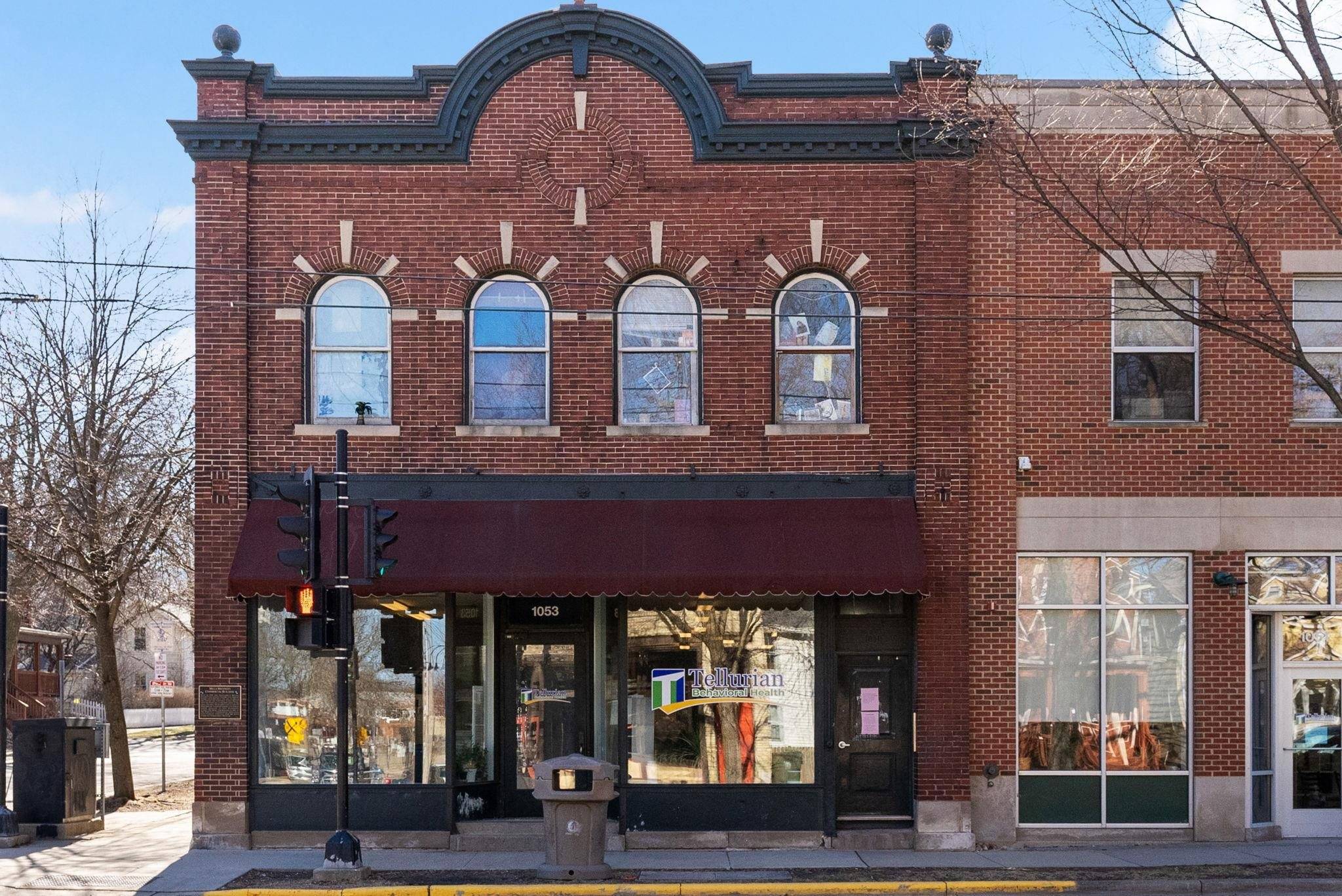 Madison, WI 53703,1053 Williamson Street