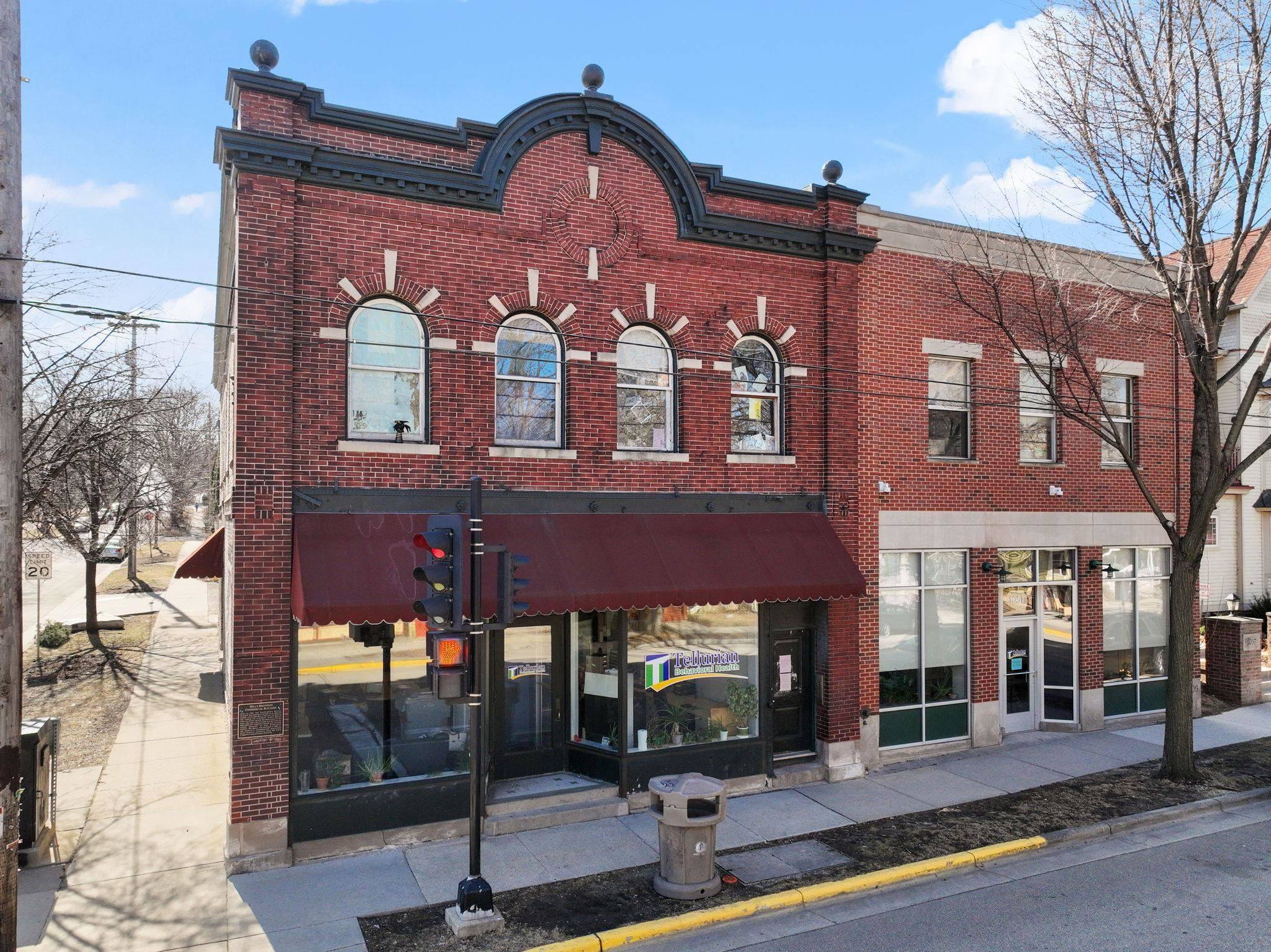 Madison, WI 53703,1053 Williamson Street