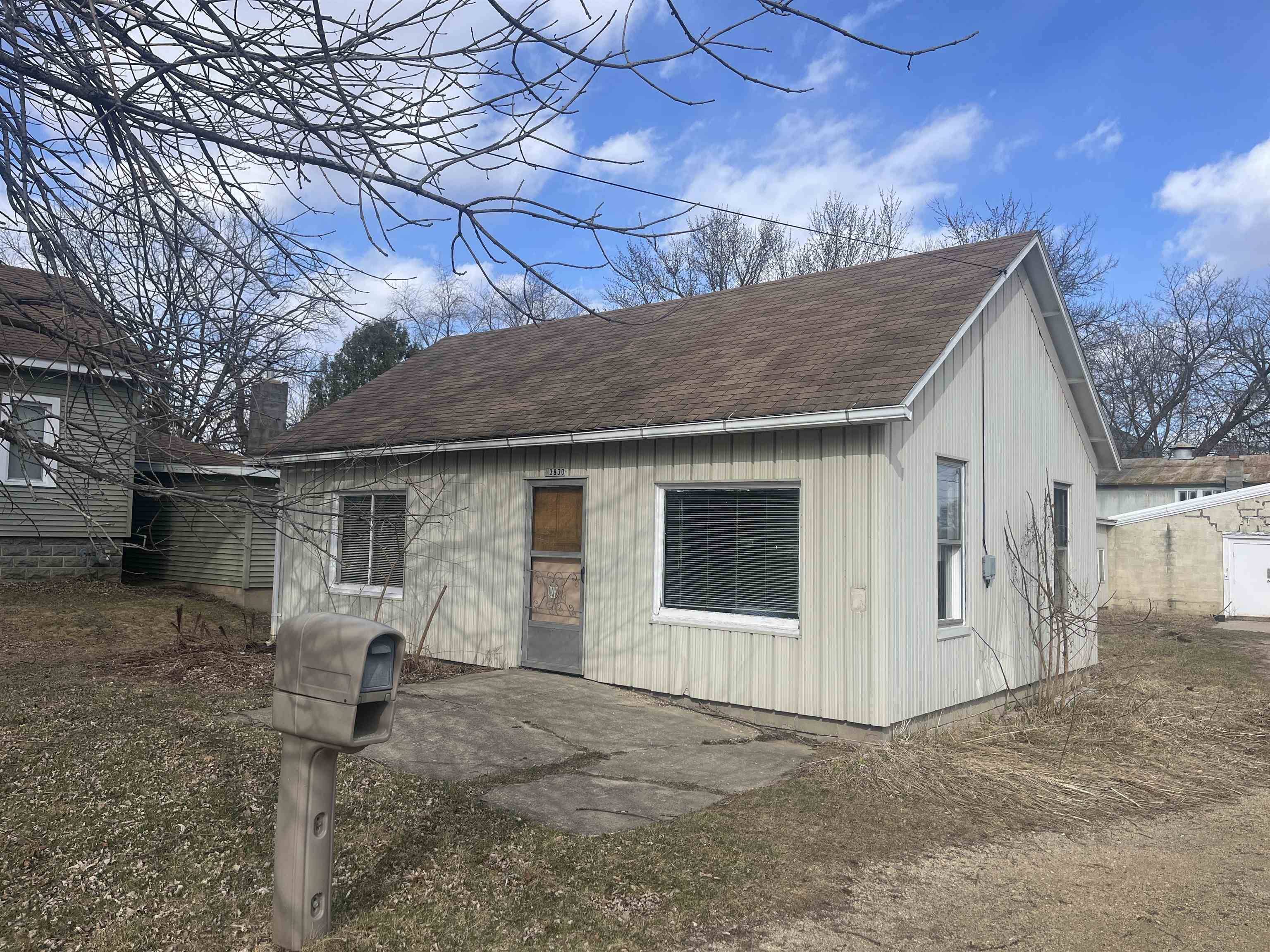 Columbus, WI 53925-2006,N3830 River Road