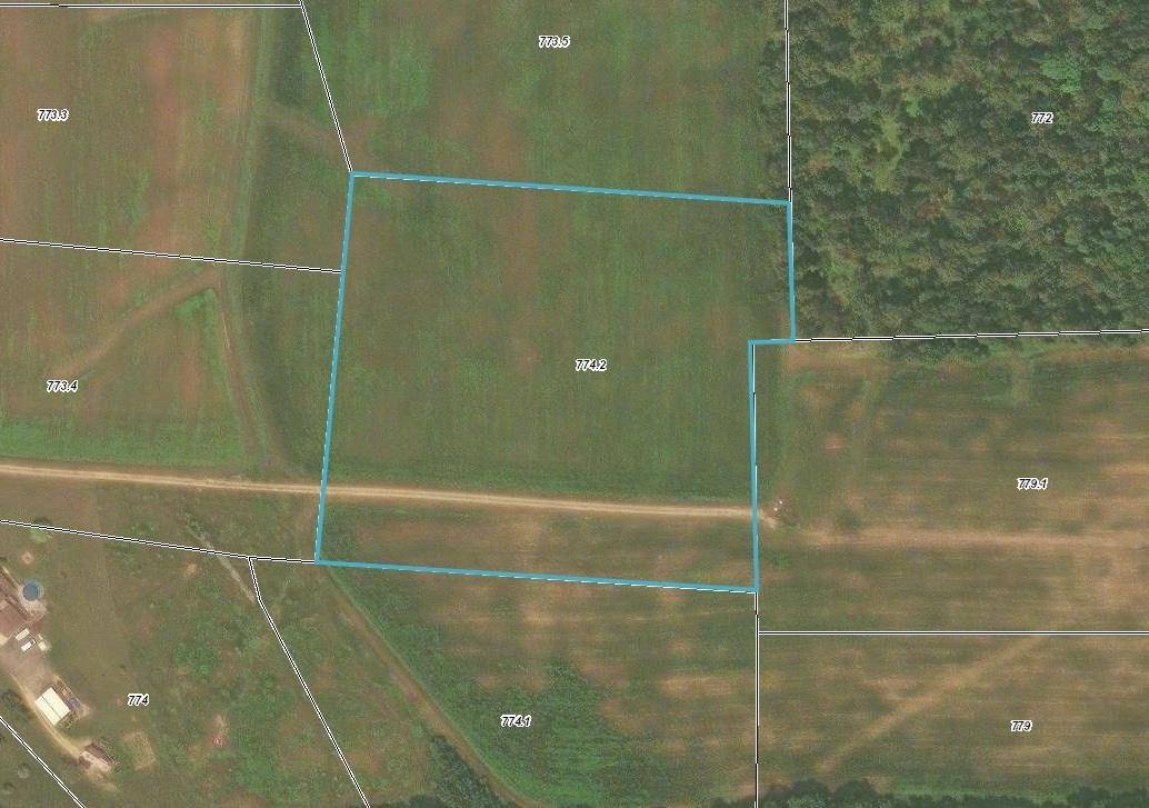 Juda, WI 53550,Lot 9 Mohns Road