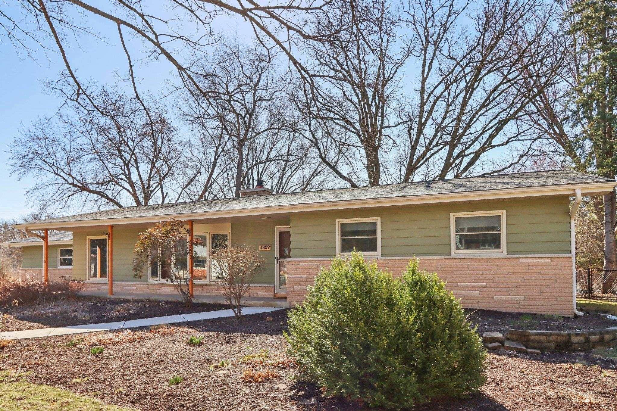 Madison, WI 53711,4409 Vale Circle