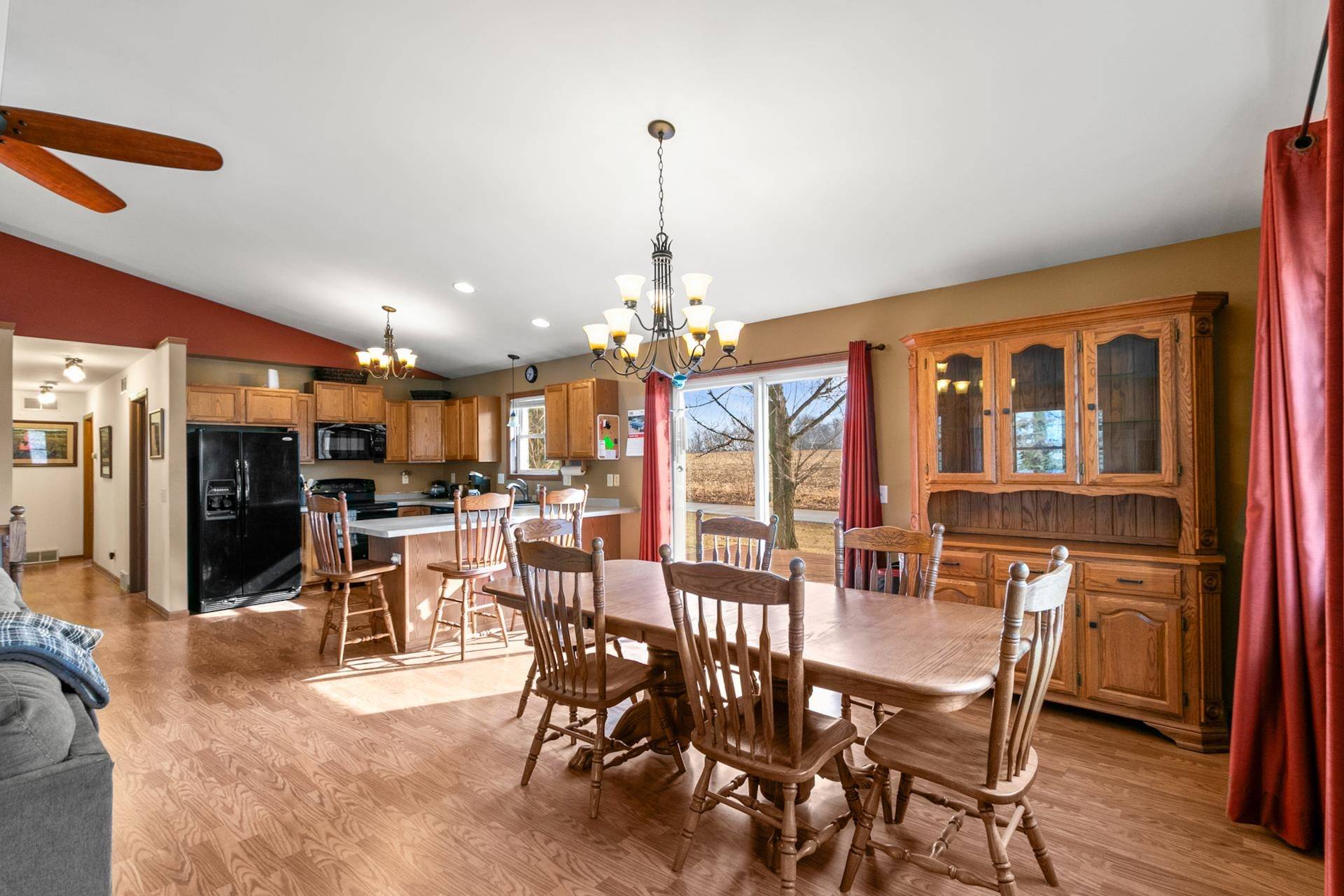 Poynette, WI 53955,W7900 Loveland Road