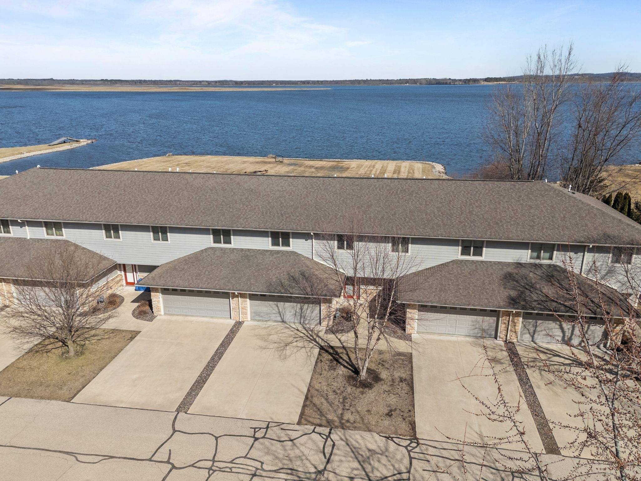 Marquette, WI 53947,178 E Front Street #34