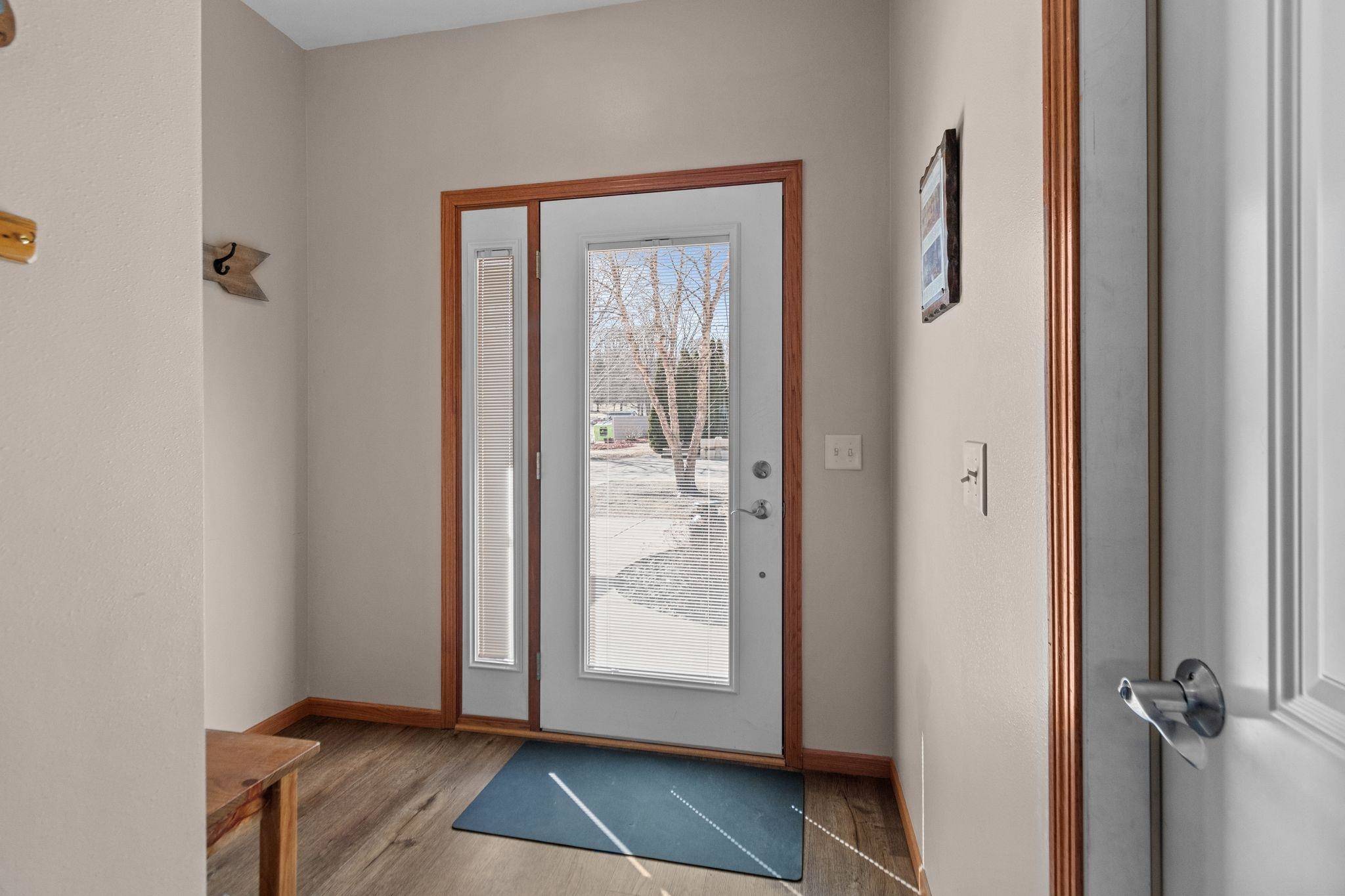 Marquette, WI 53947,178 E Front Street #34