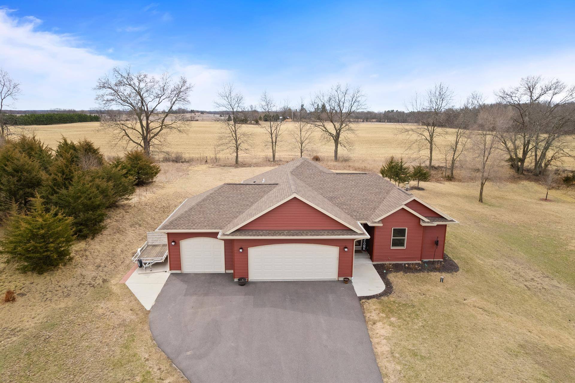 Pardeeville, WI 53954,W7211 Deer Meadow Lane