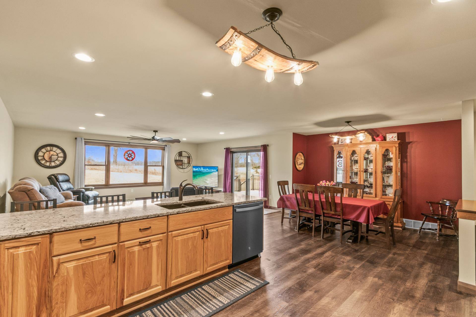 Pardeeville, WI 53954,W7211 Deer Meadow Lane
