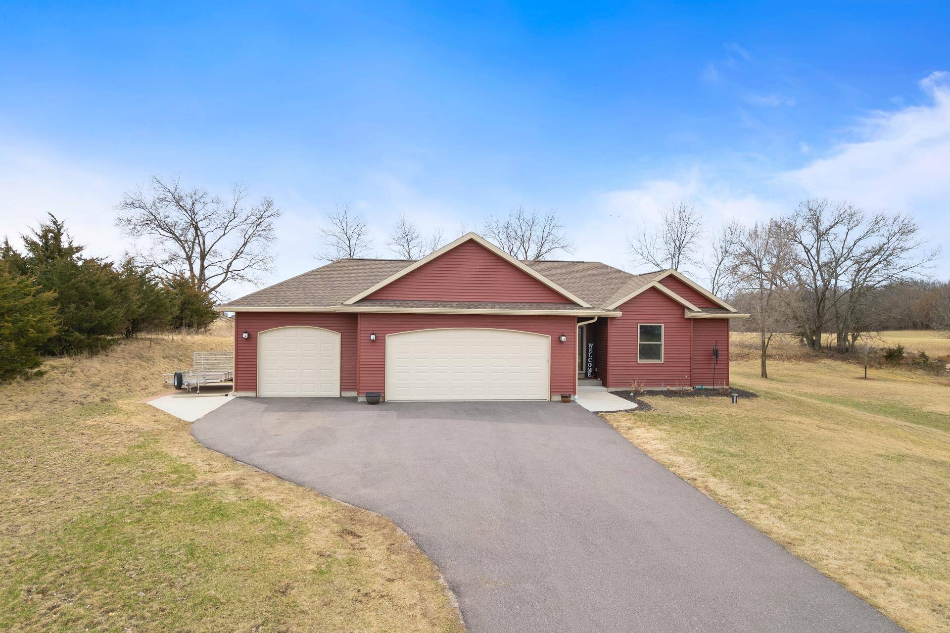 Pardeeville, WI 53954,W7211 Deer Meadow Lane