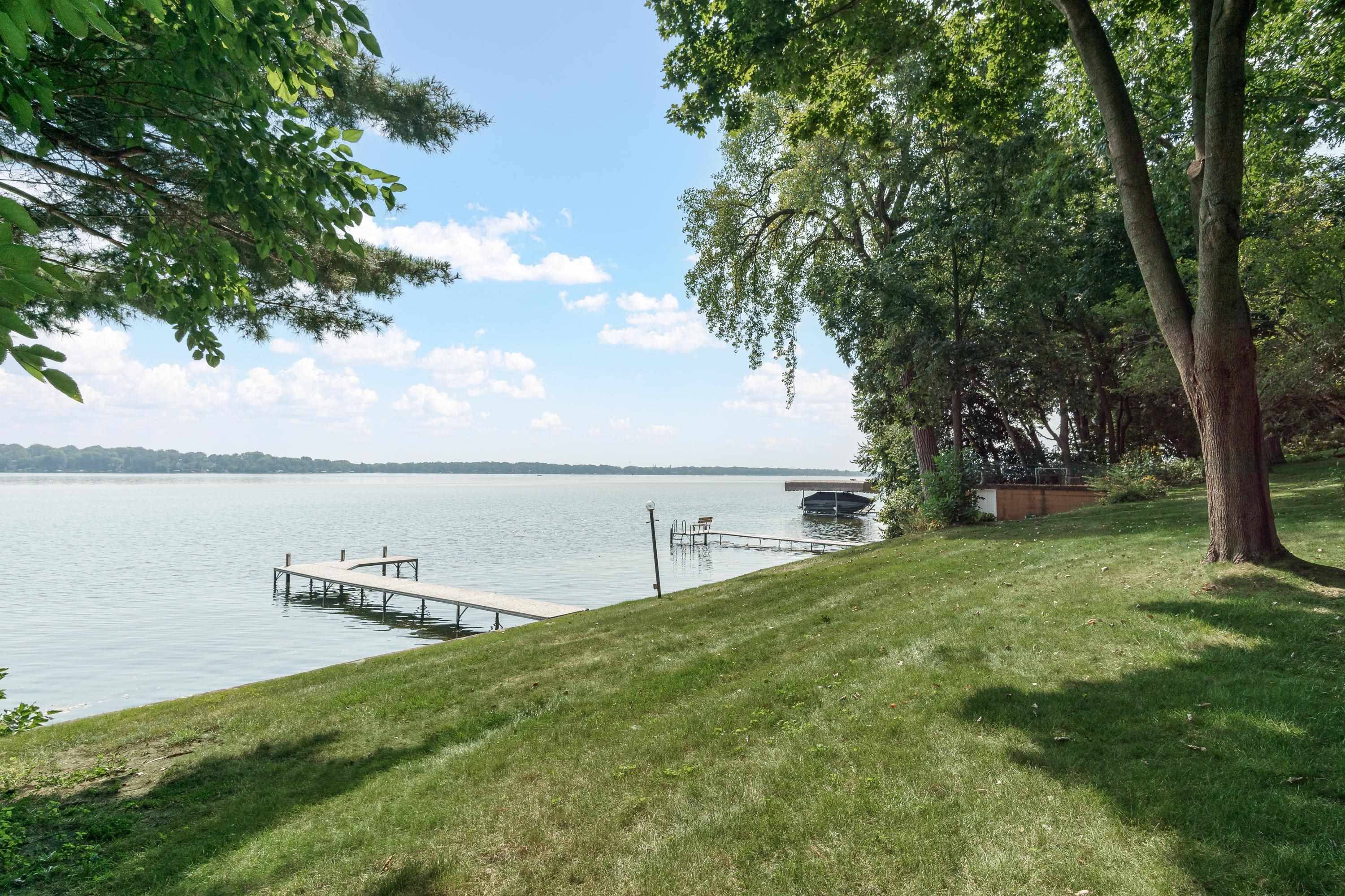 Lake Mills, WI 53551,N6716 Lake Lane