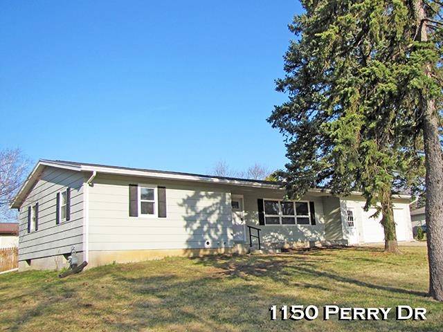 Platteville, WI 53818,1150 Perry Drive