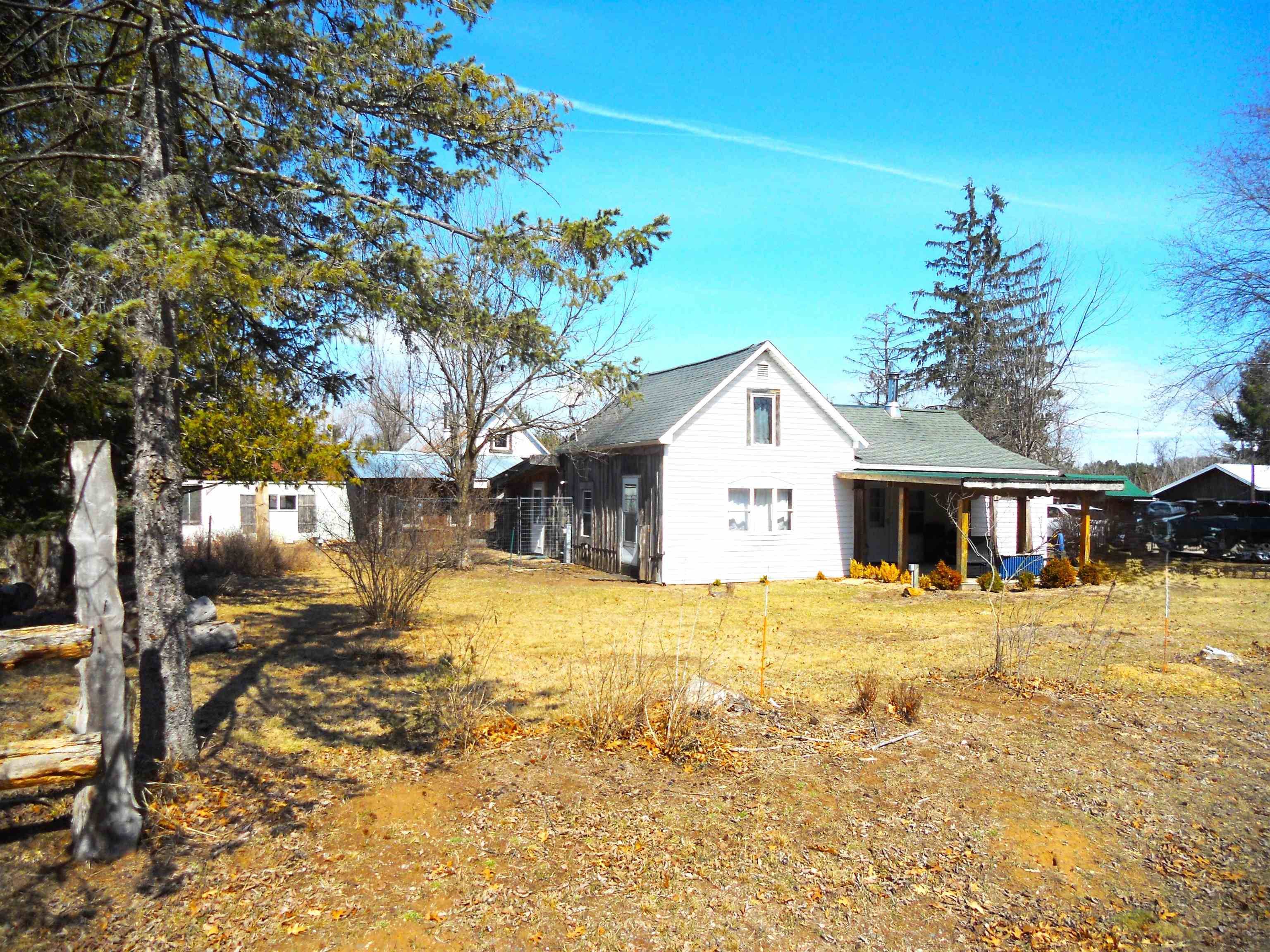 Arkdale, WI 54613-9733,1830 County Road C