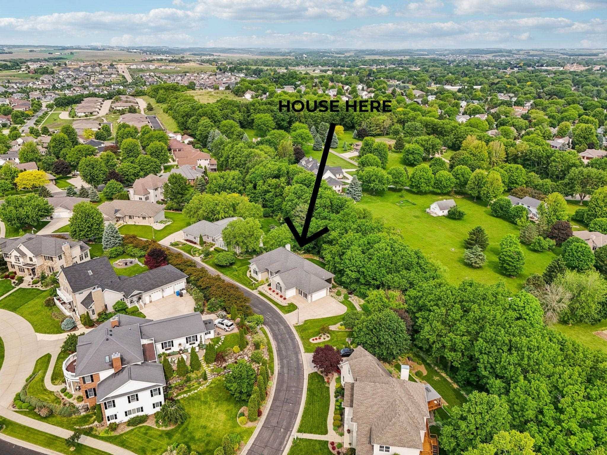 Waunakee, WI 53597,1706 Ashlawn Lane