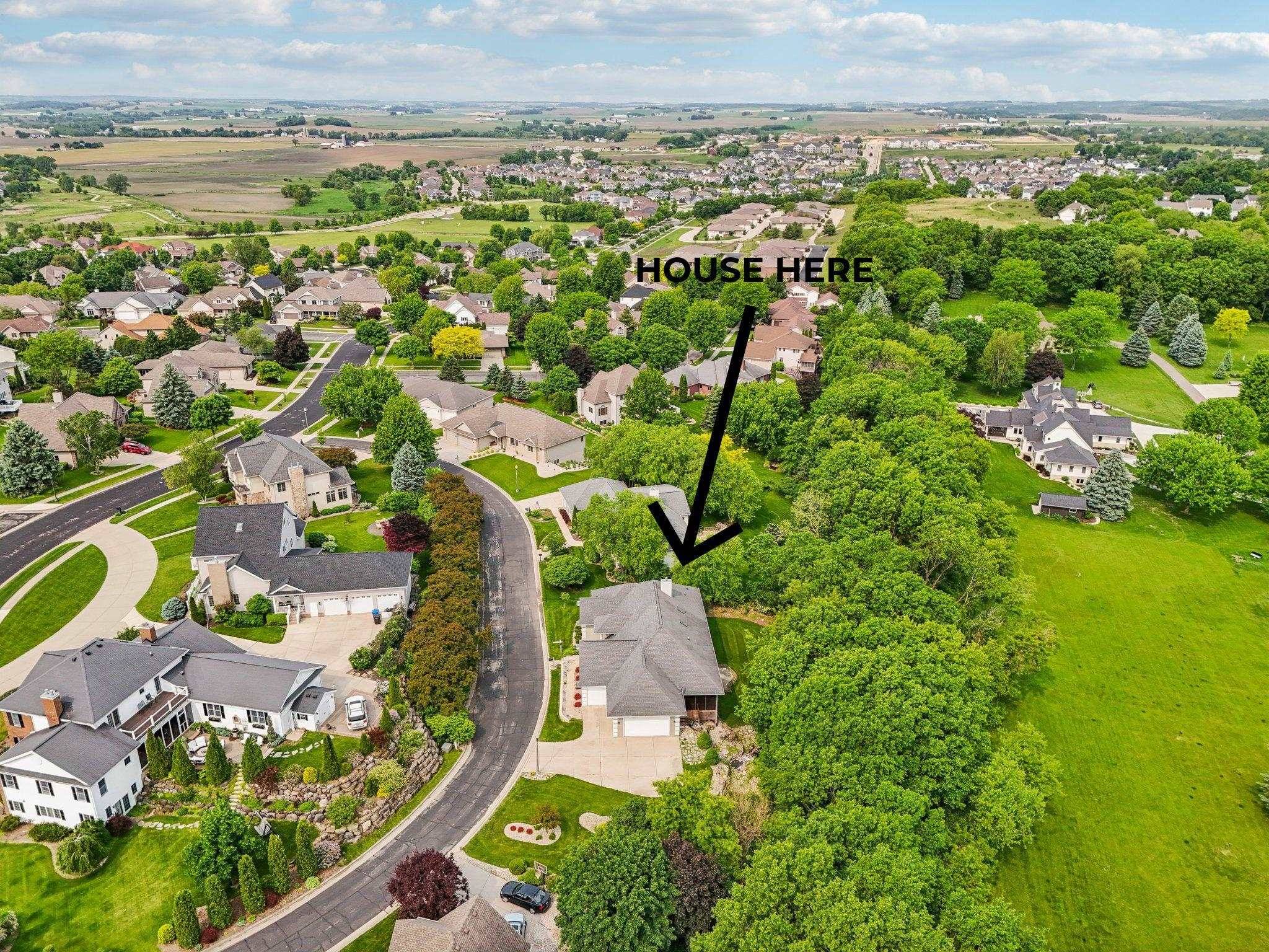 Waunakee, WI 53597,1706 Ashlawn Lane