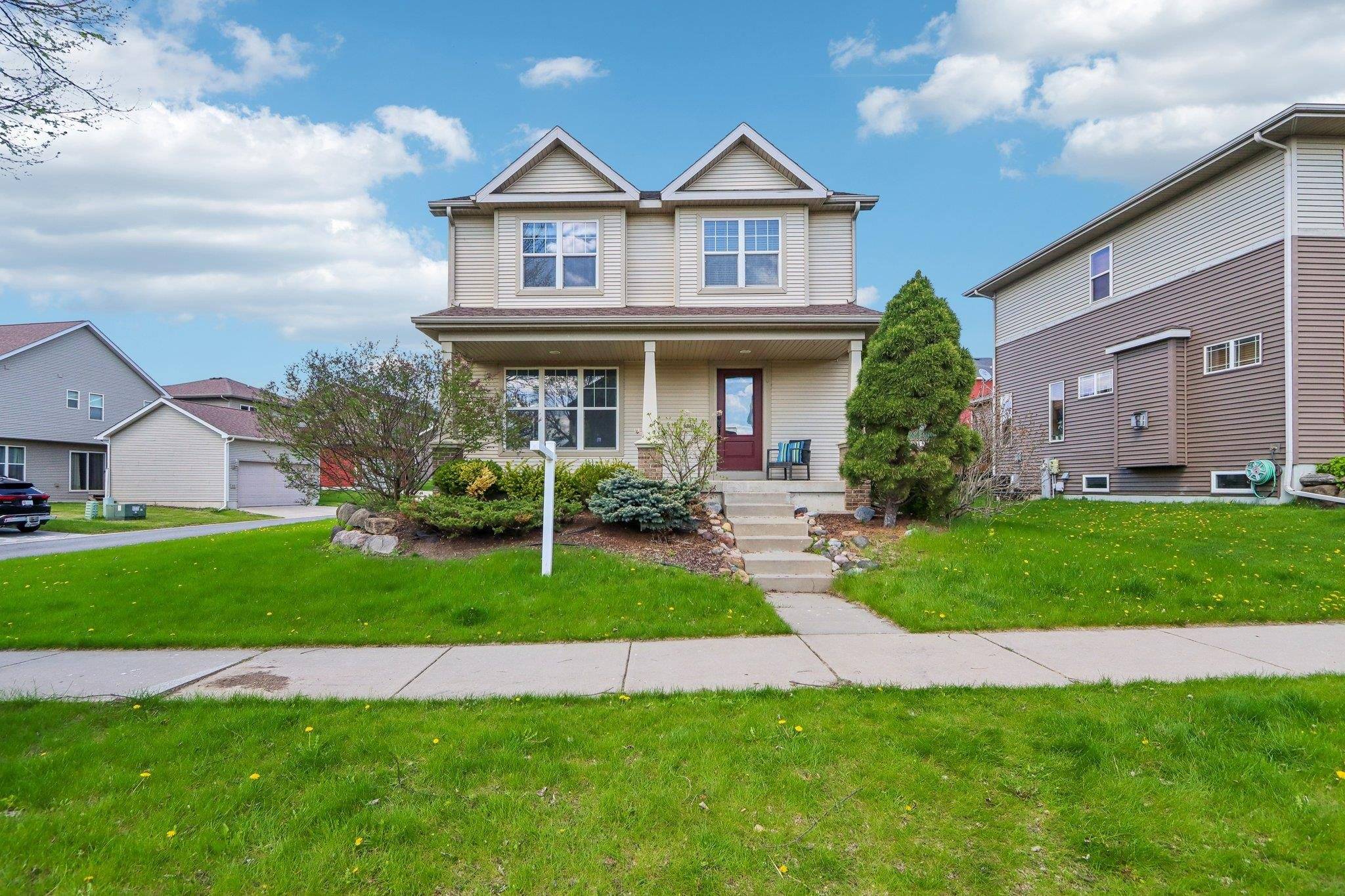 Verona, WI 53593,9330 Briar Haven Drive