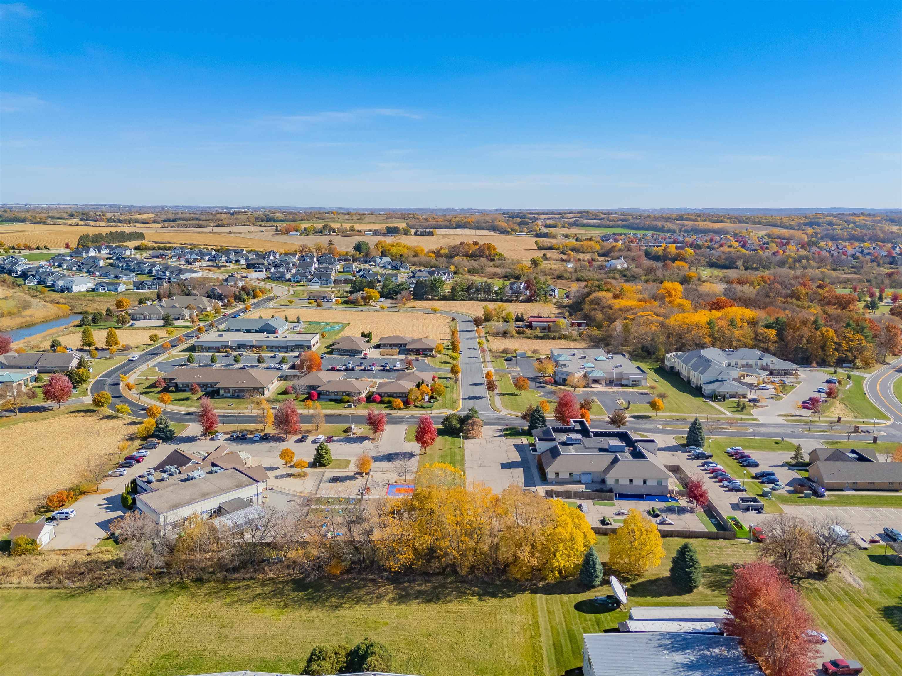 Waunakee, WI 53597,1016 Quinn Drive