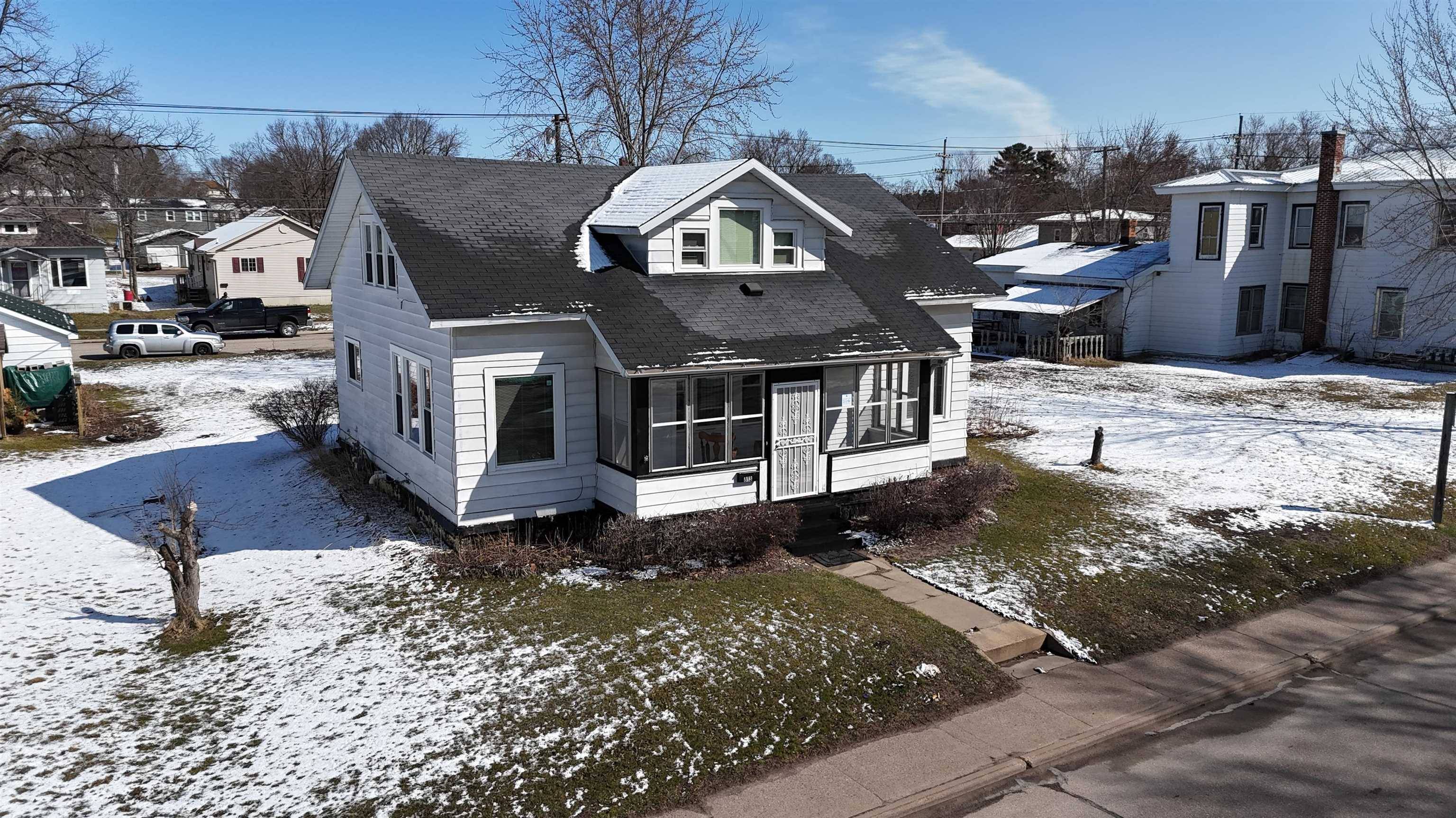 Black River Falls, WI 54615-1540,813 Main Street